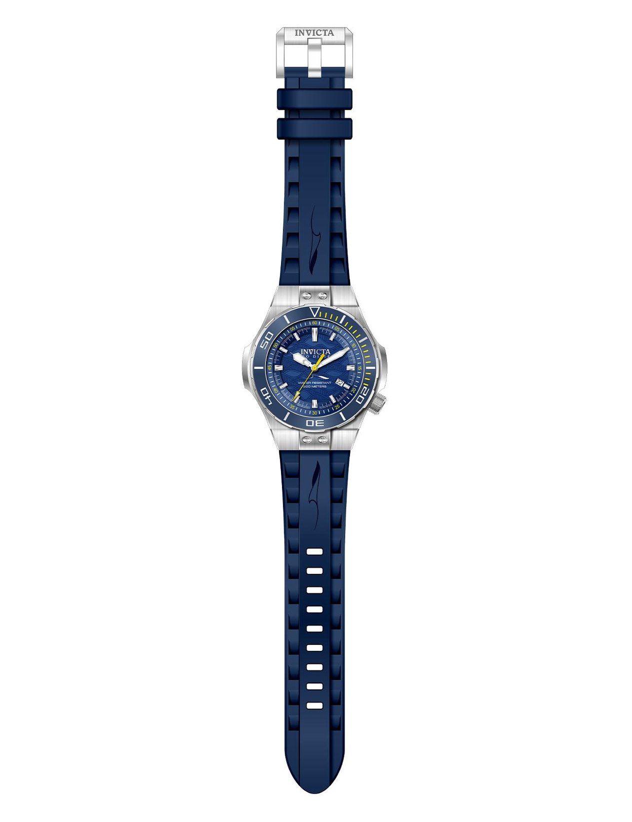 INVICTA 125691 Erkek Kol Saati