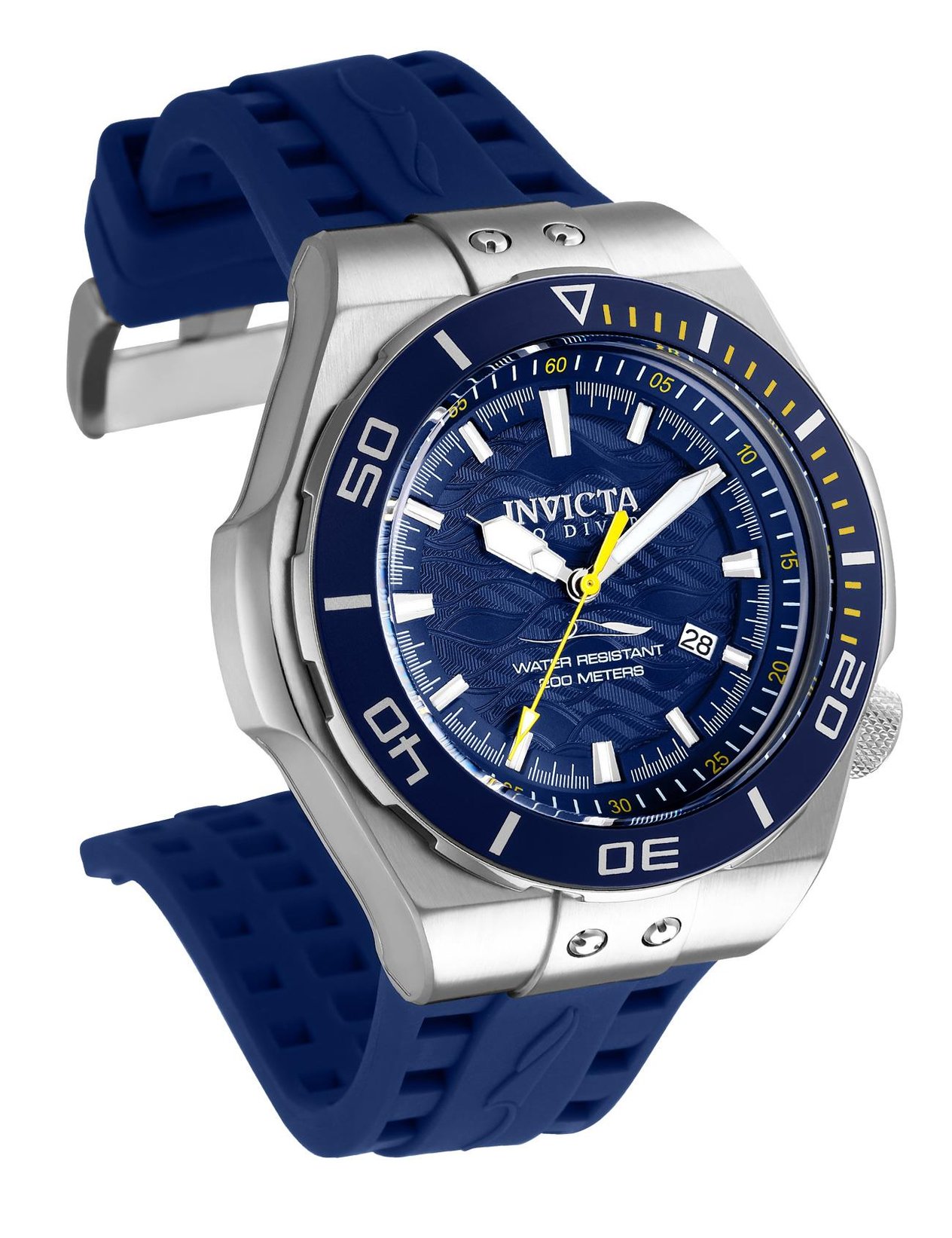 INVICTA 125691 Erkek Kol Saati