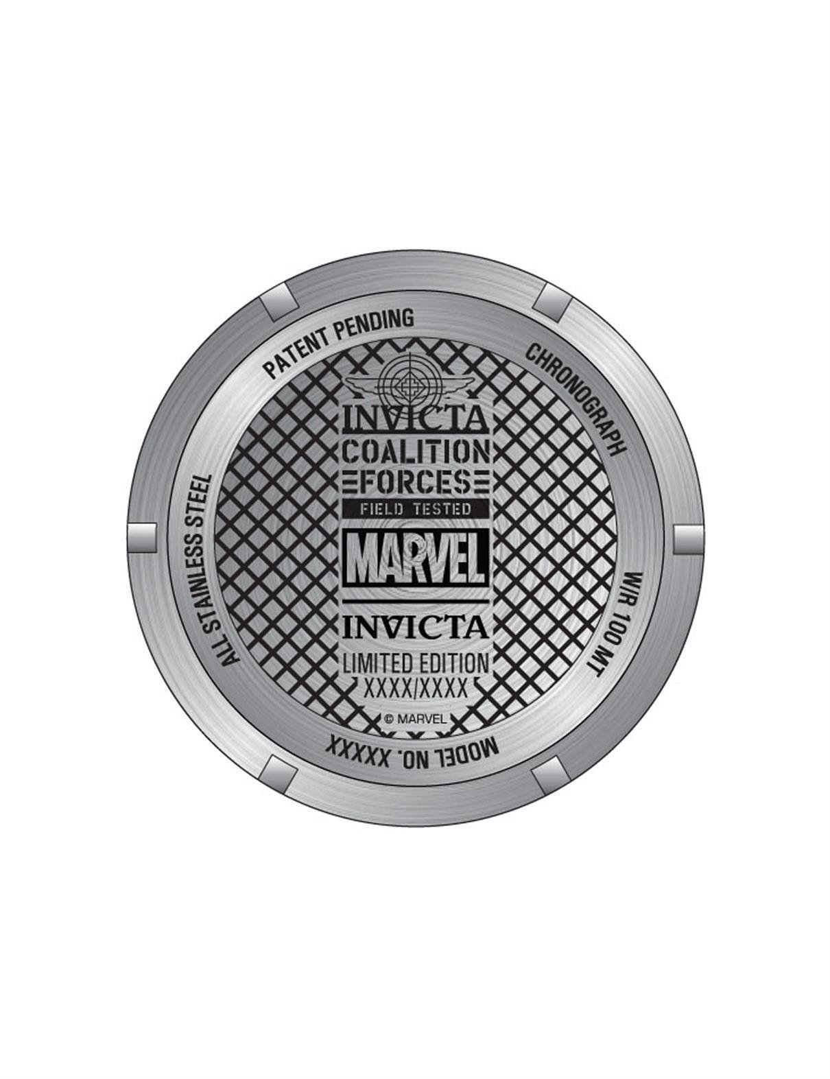 INVICTA 126006 Erkek Kol Saati