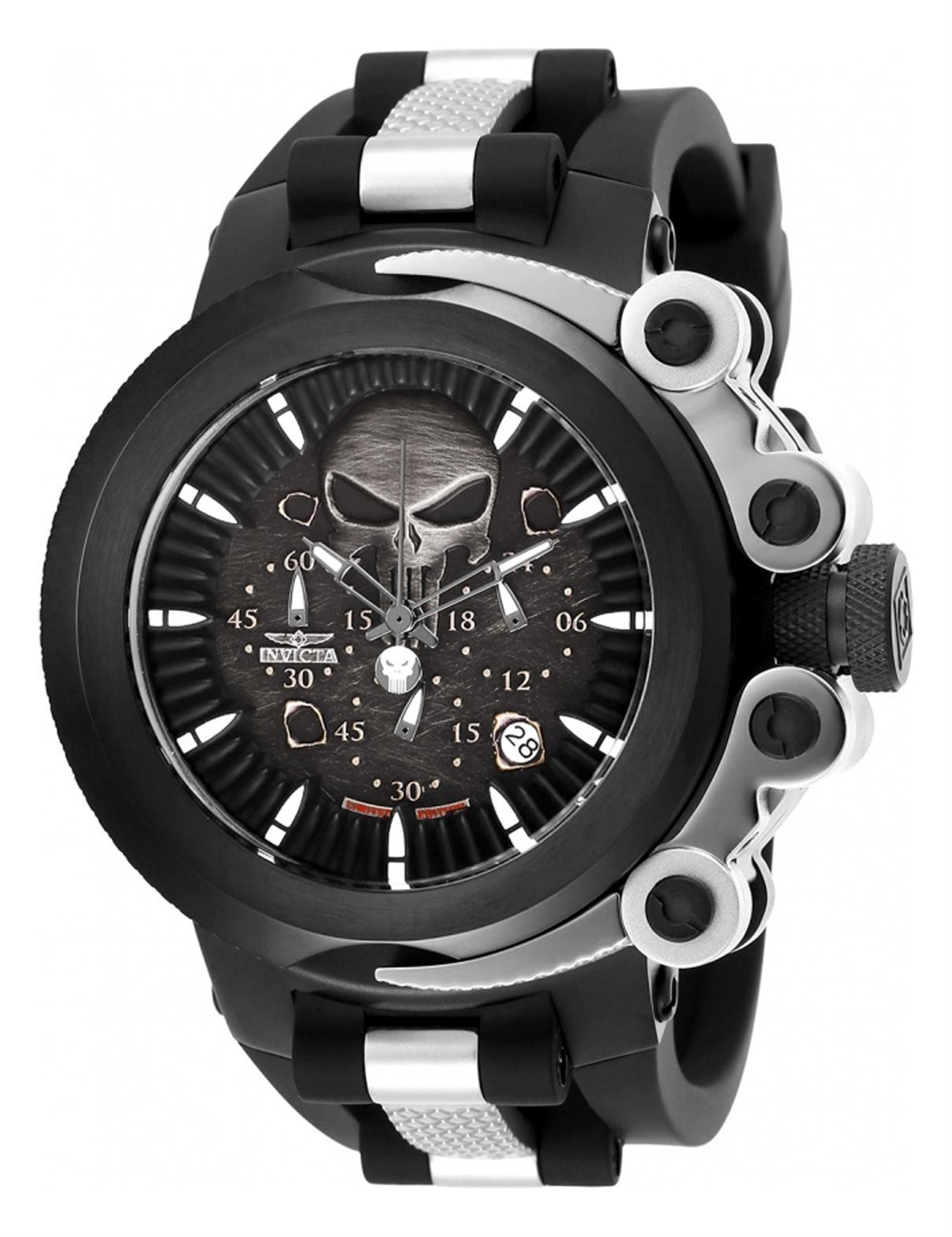INVICTA 126006 Erkek Kol Saati