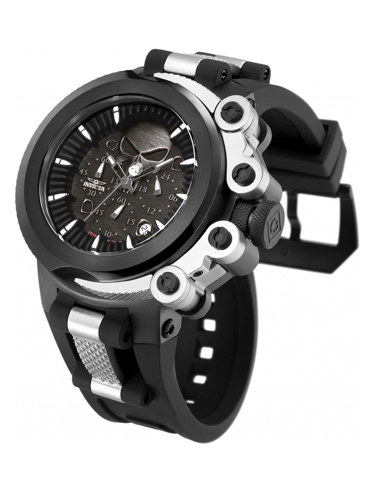 INVICTA 126006 Erkek Kol Saati