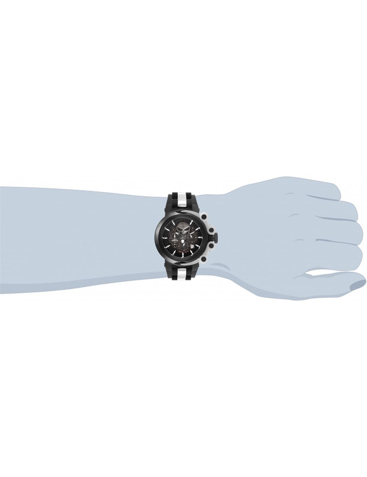 INVICTA 126006 Erkek Kol Saati
