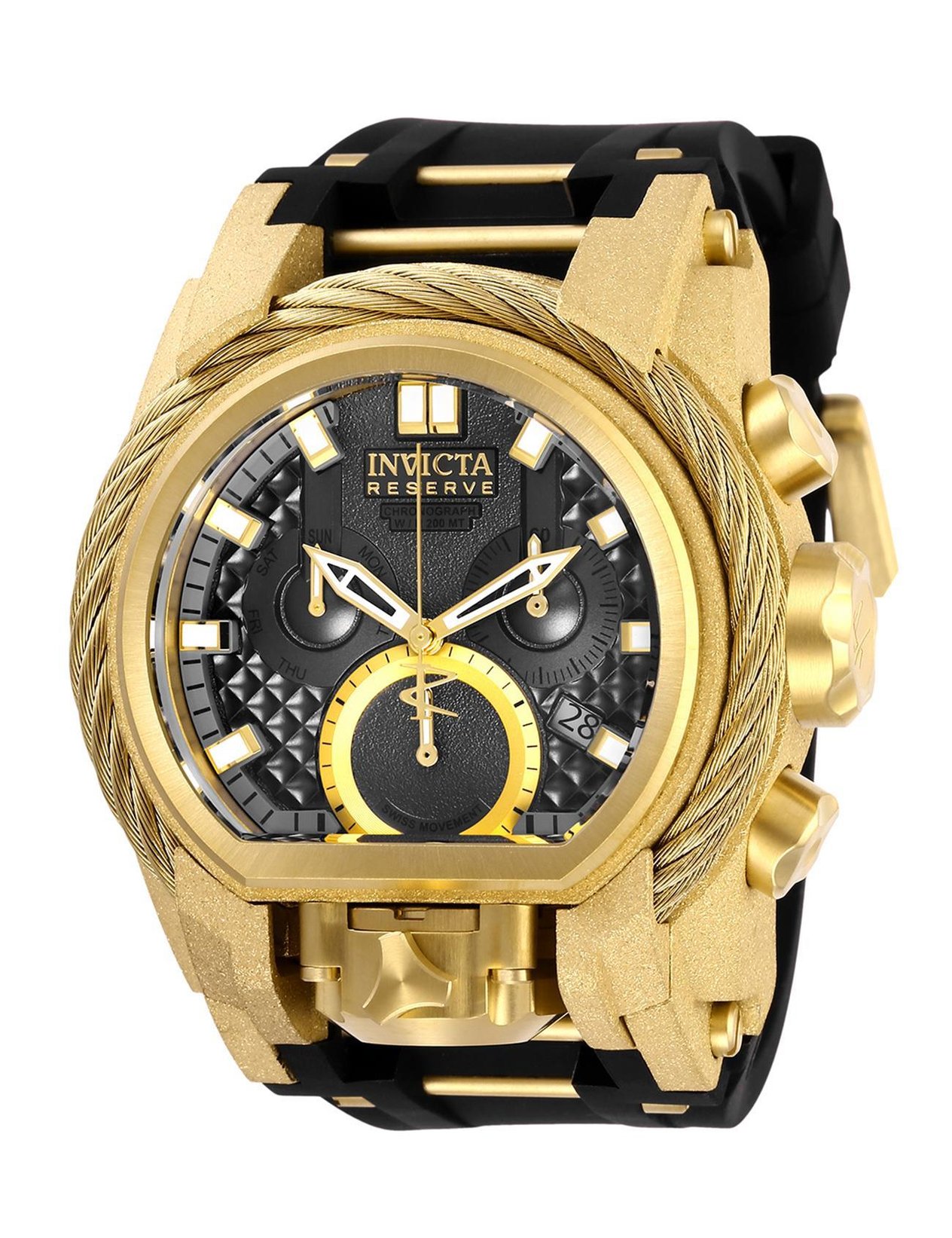 INVICTA 126447 Erkek Kol Saati