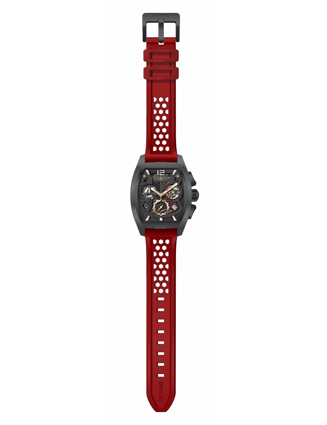 INVICTA 126888 Erkek Kol Saati
