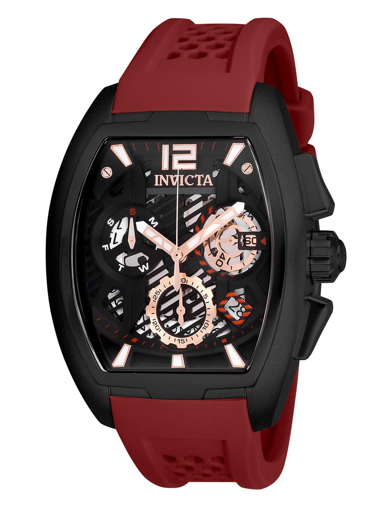 INVICTA 126888 Erkek Kol Saati