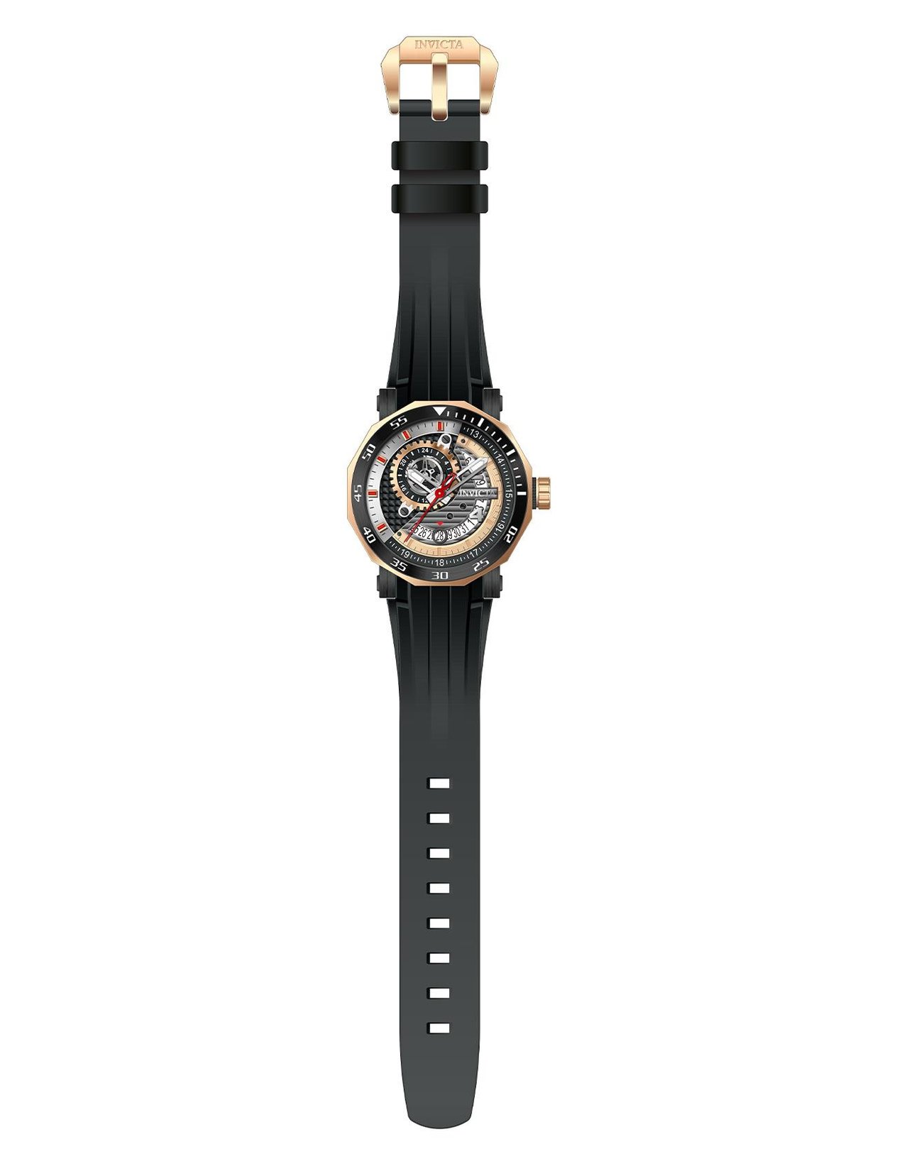 INVICTA 127133 Erkek Kol Saati