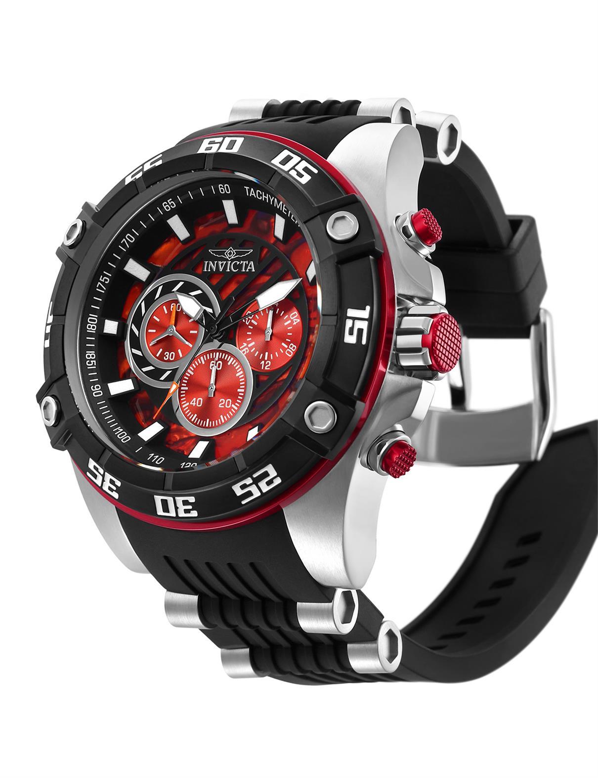 INVICTA 127252 Erkek Kol Saati