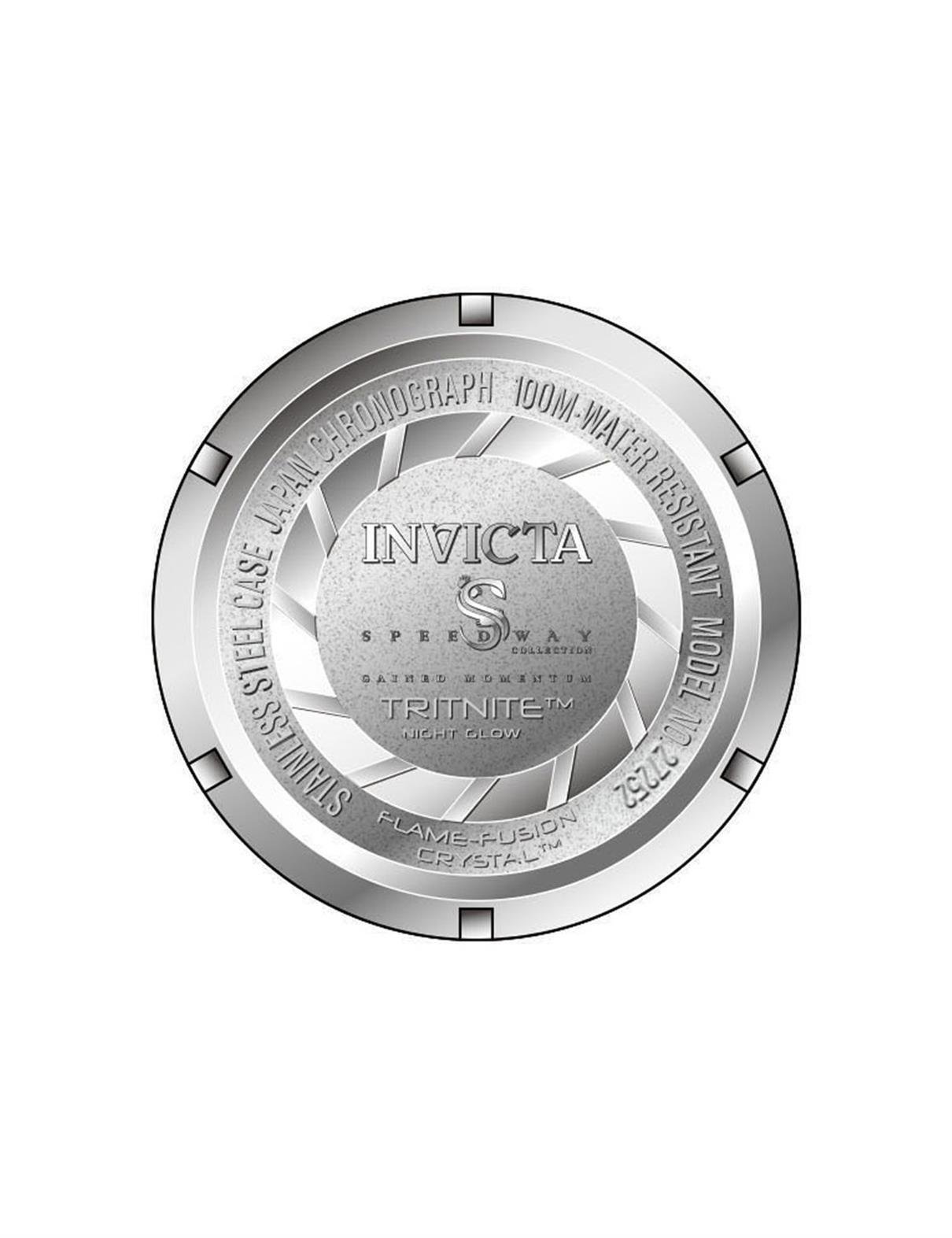 INVICTA 127252 Erkek Kol Saati
