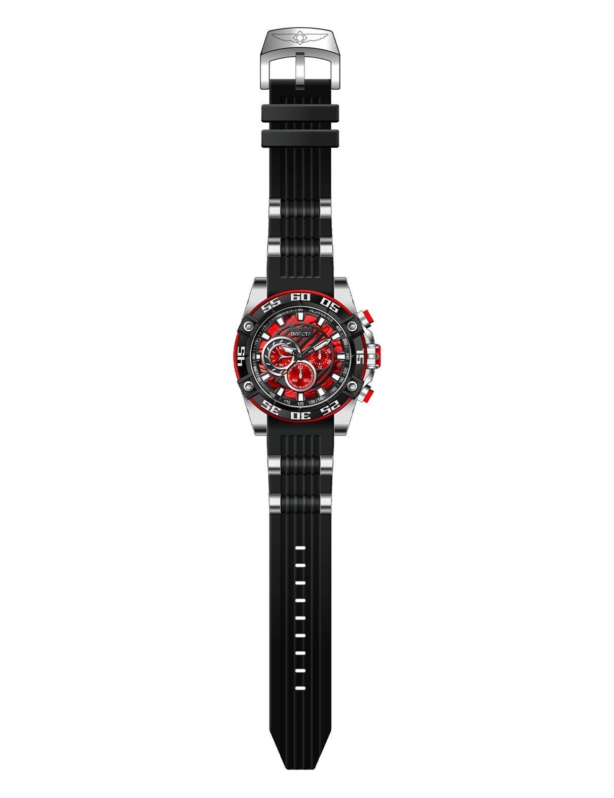 INVICTA 127252 Erkek Kol Saati