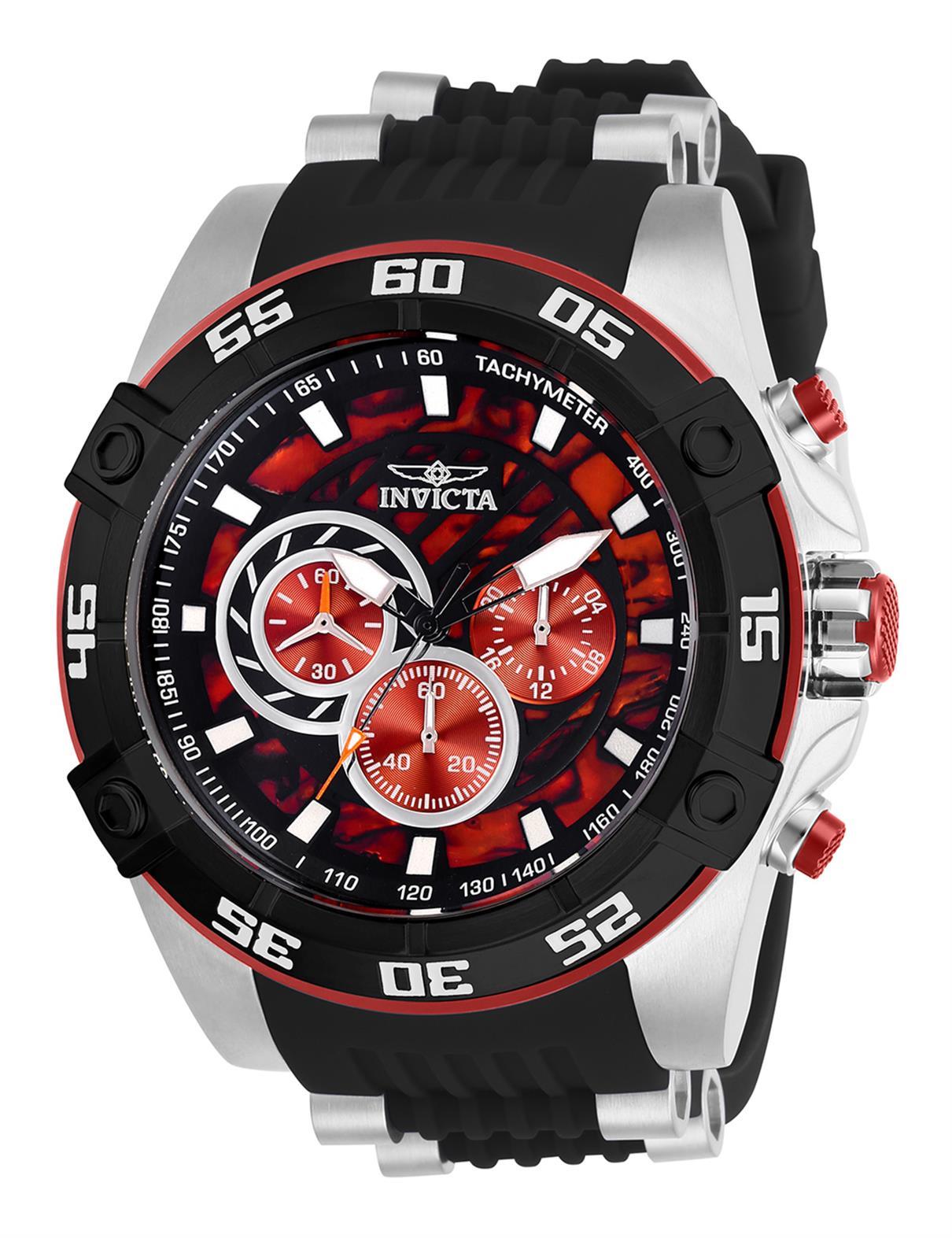 INVICTA 127252 Erkek Kol Saati