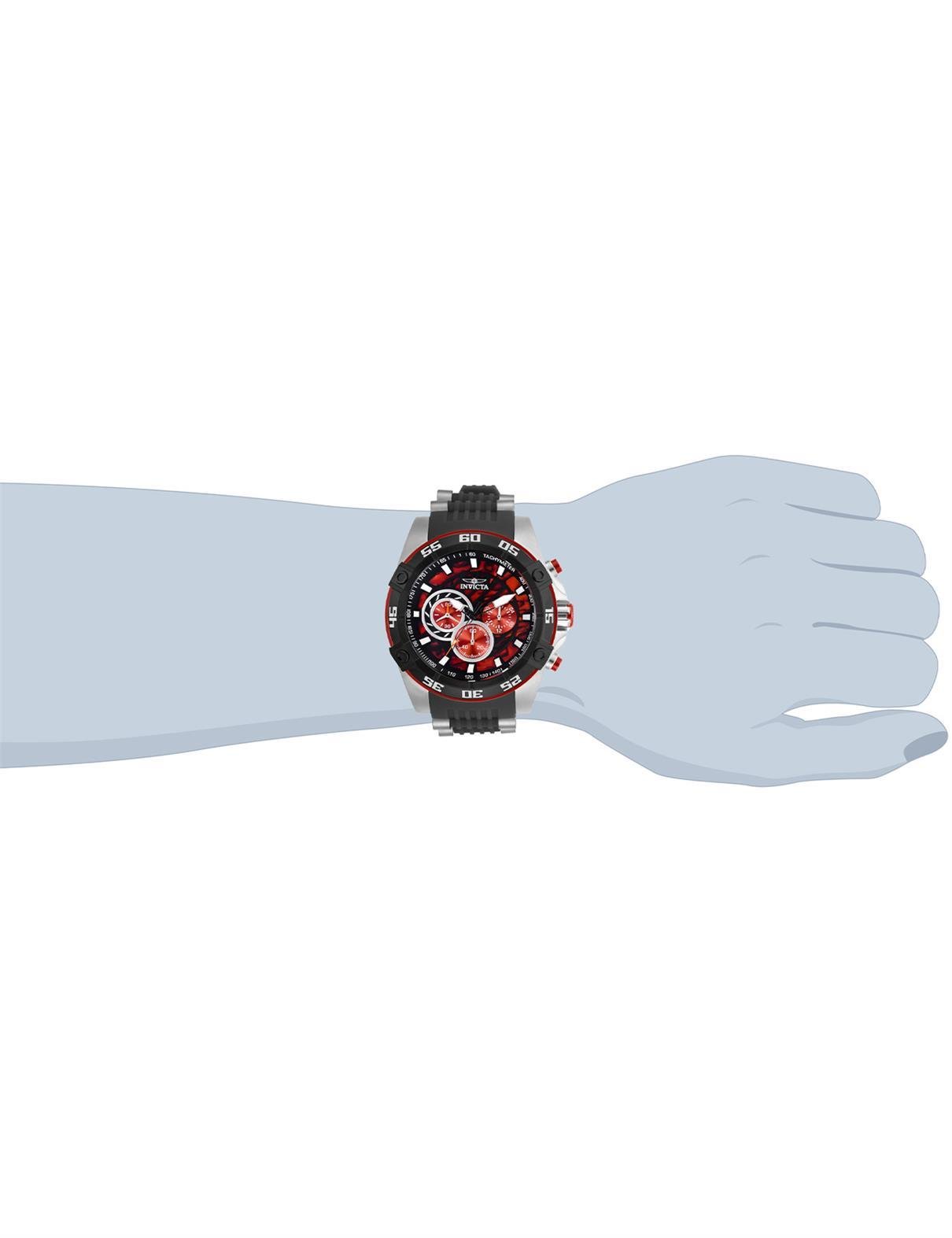 INVICTA 127252 Erkek Kol Saati
