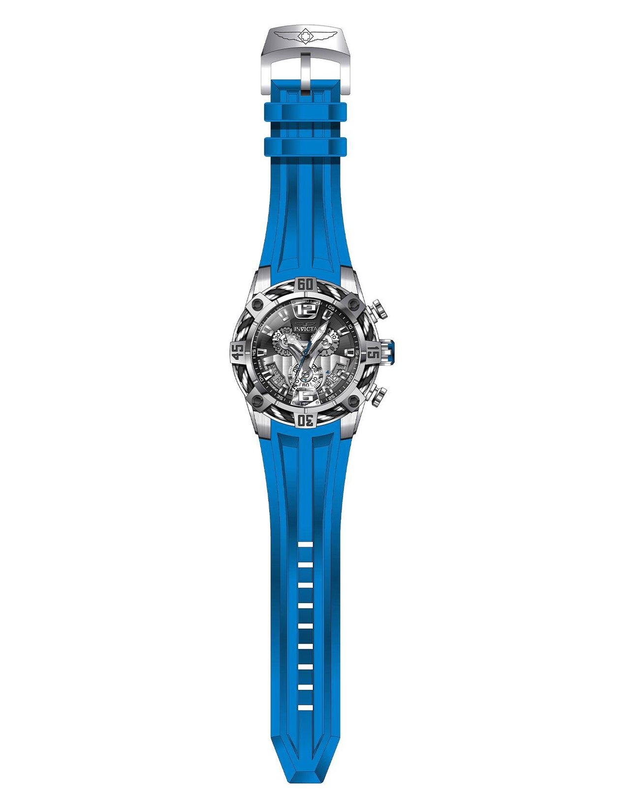 INVICTA 127372 Erkek Kol Saati