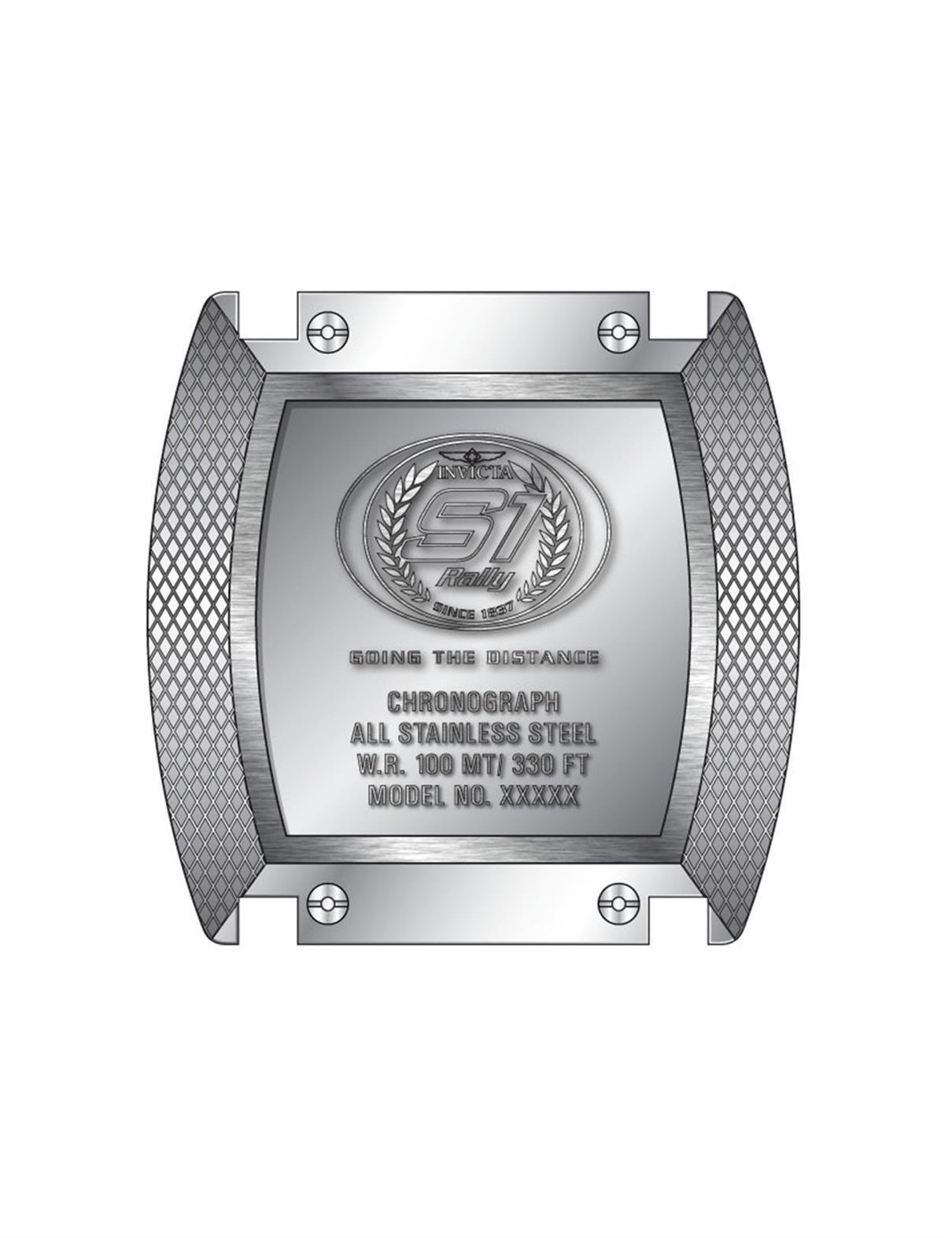 INVICTA 127951 Erkek Kol Saati