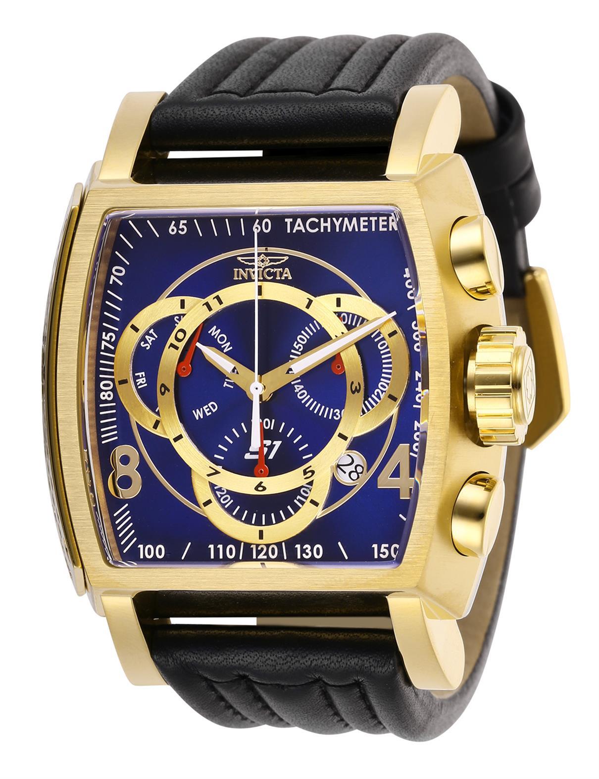 INVICTA 127951 Erkek Kol Saati