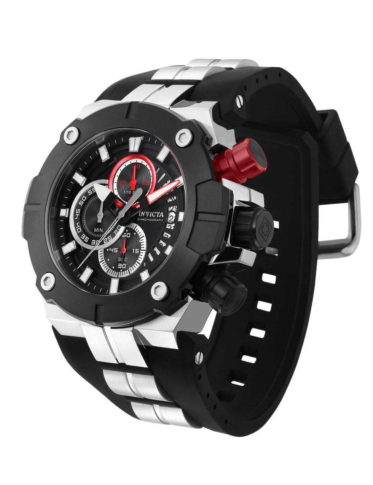 INVICTA 128050 Erkek Kol Saati