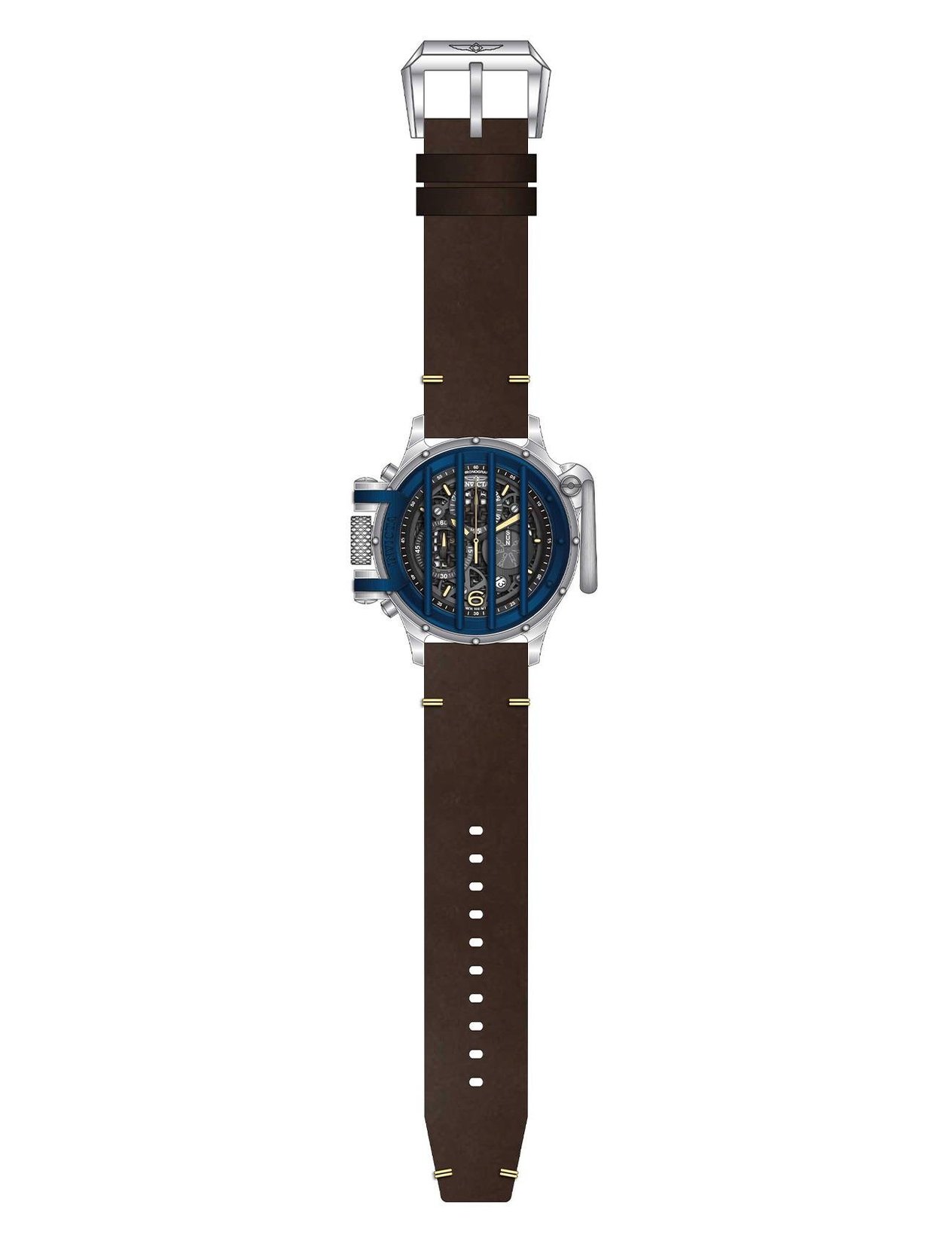 INVICTA 128130 Erkek Kol Saati