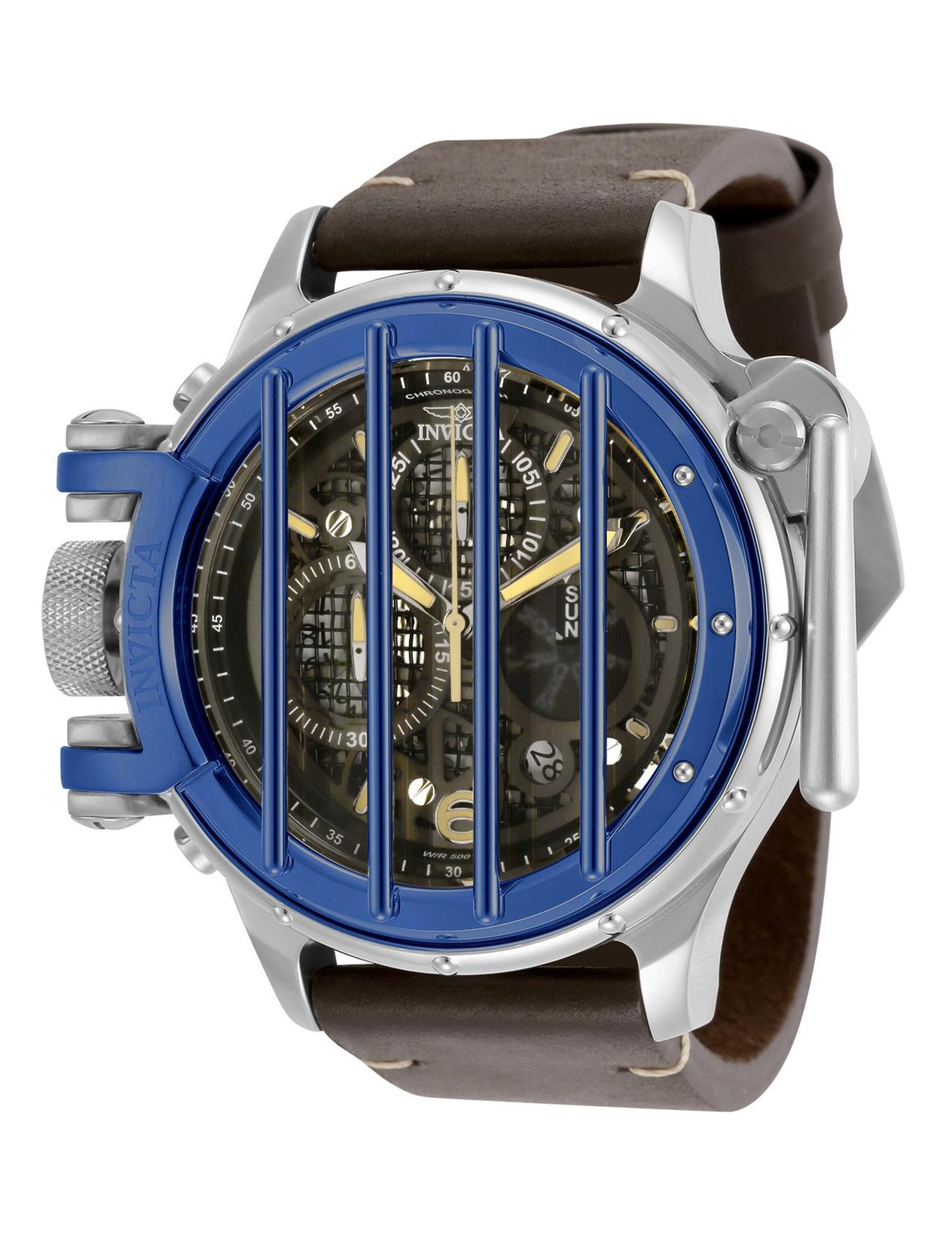 INVICTA 128130 Erkek Kol Saati