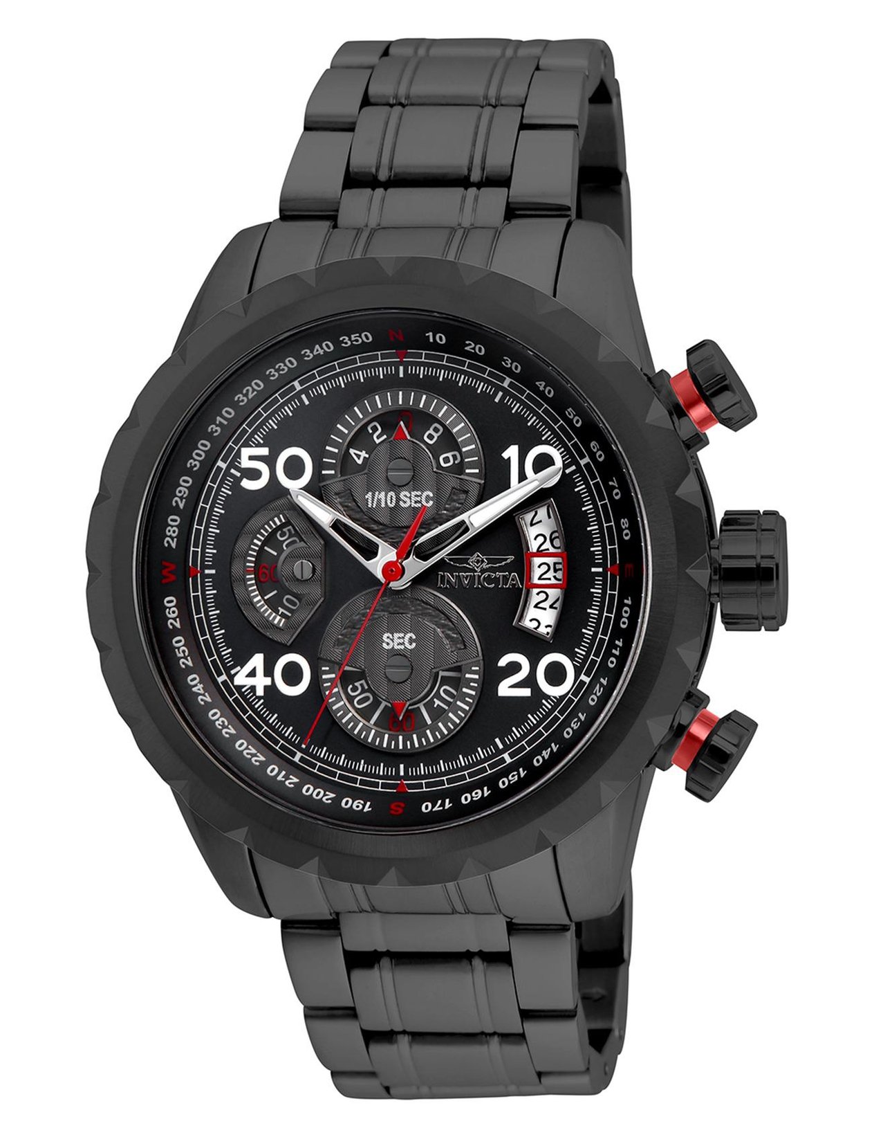 INVICTA 128155 Erkek Kol Saati