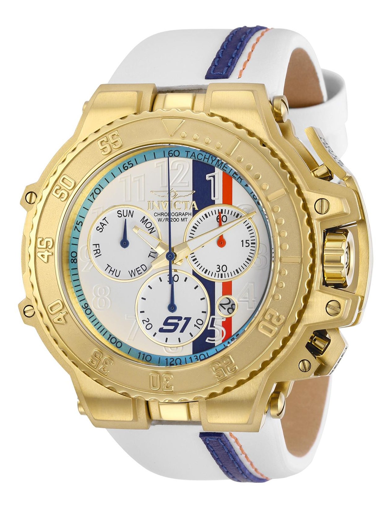 INVICTA 128398  Erkek Kol Saati