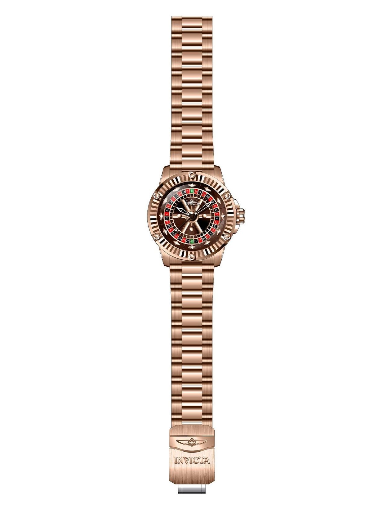INVICTA 128711 Erkek Kol Saati