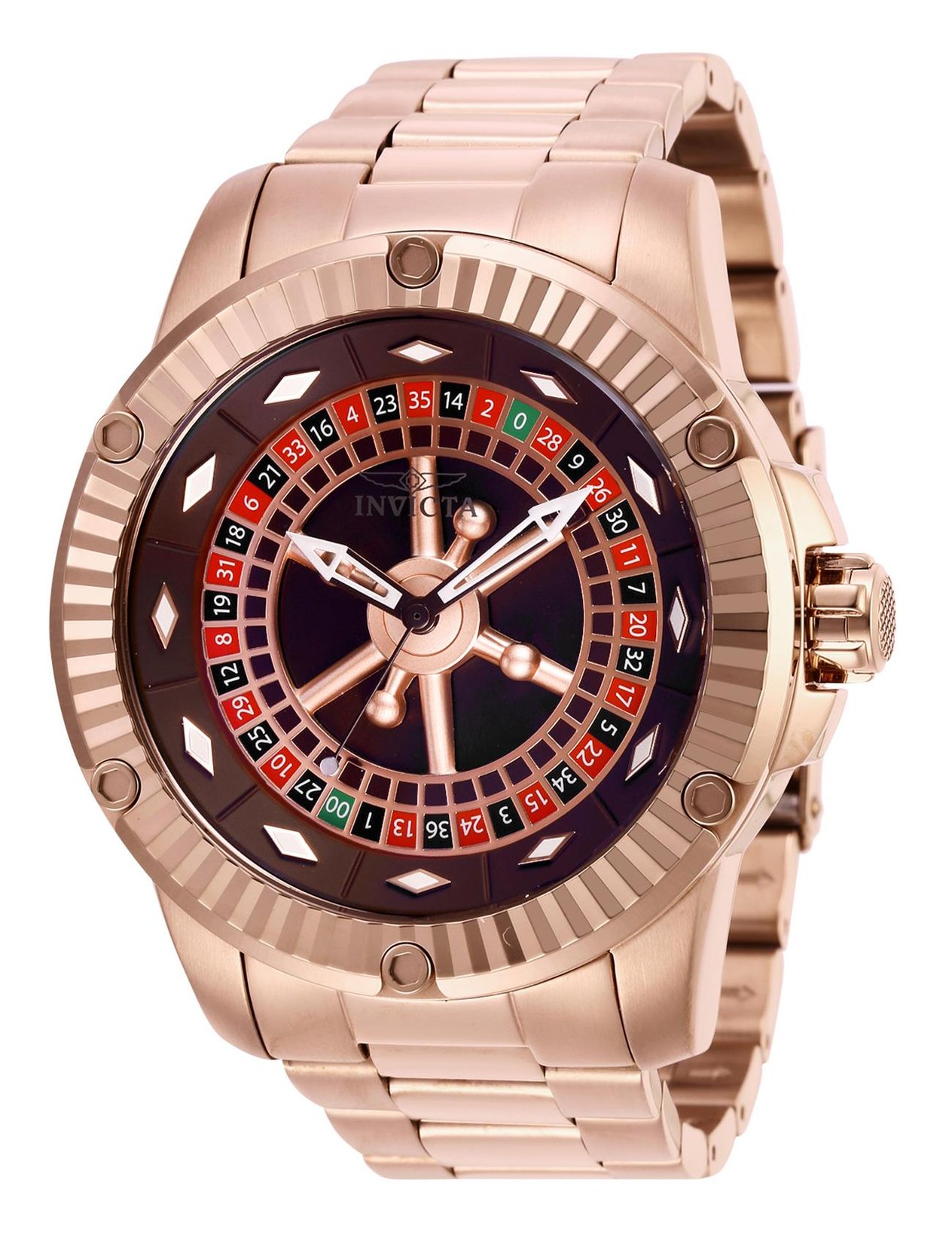 INVICTA 128711 Erkek Kol Saati