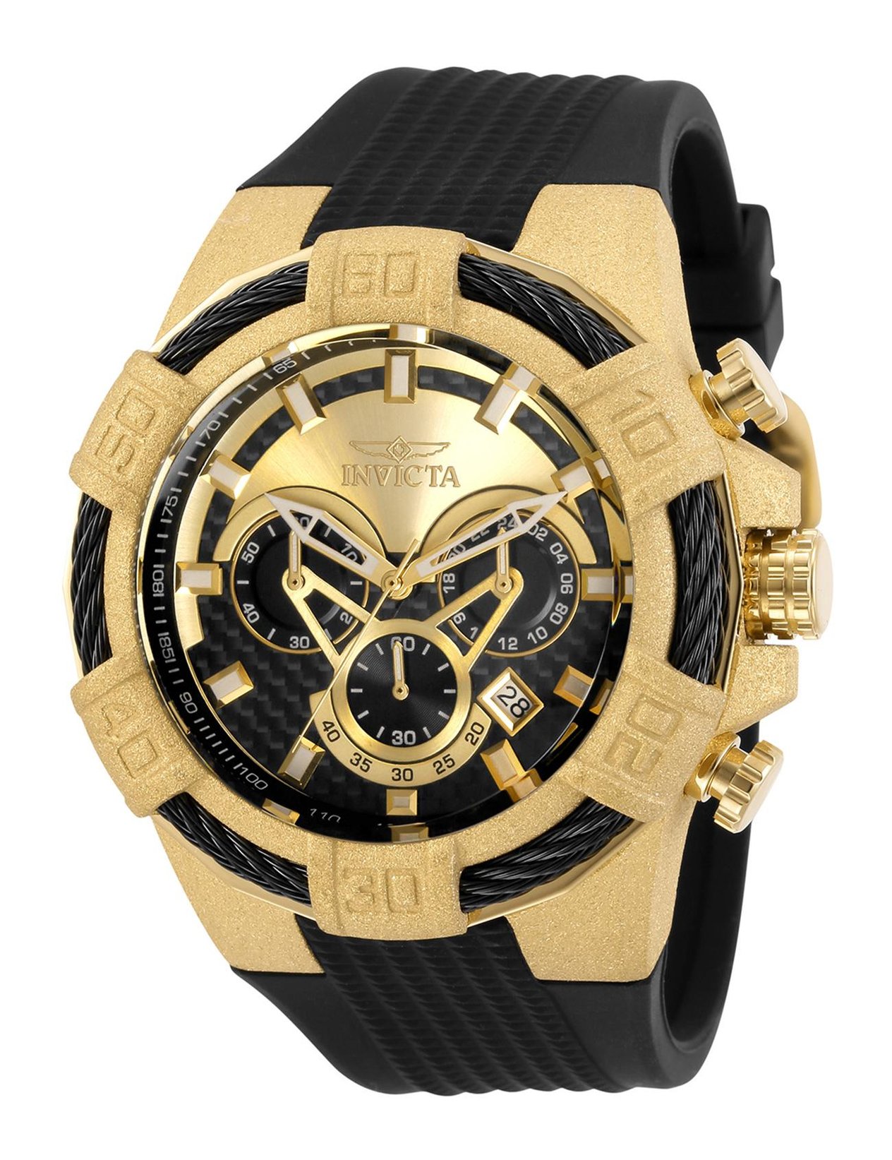 INVICTA 129951 Erkek Kol Saati