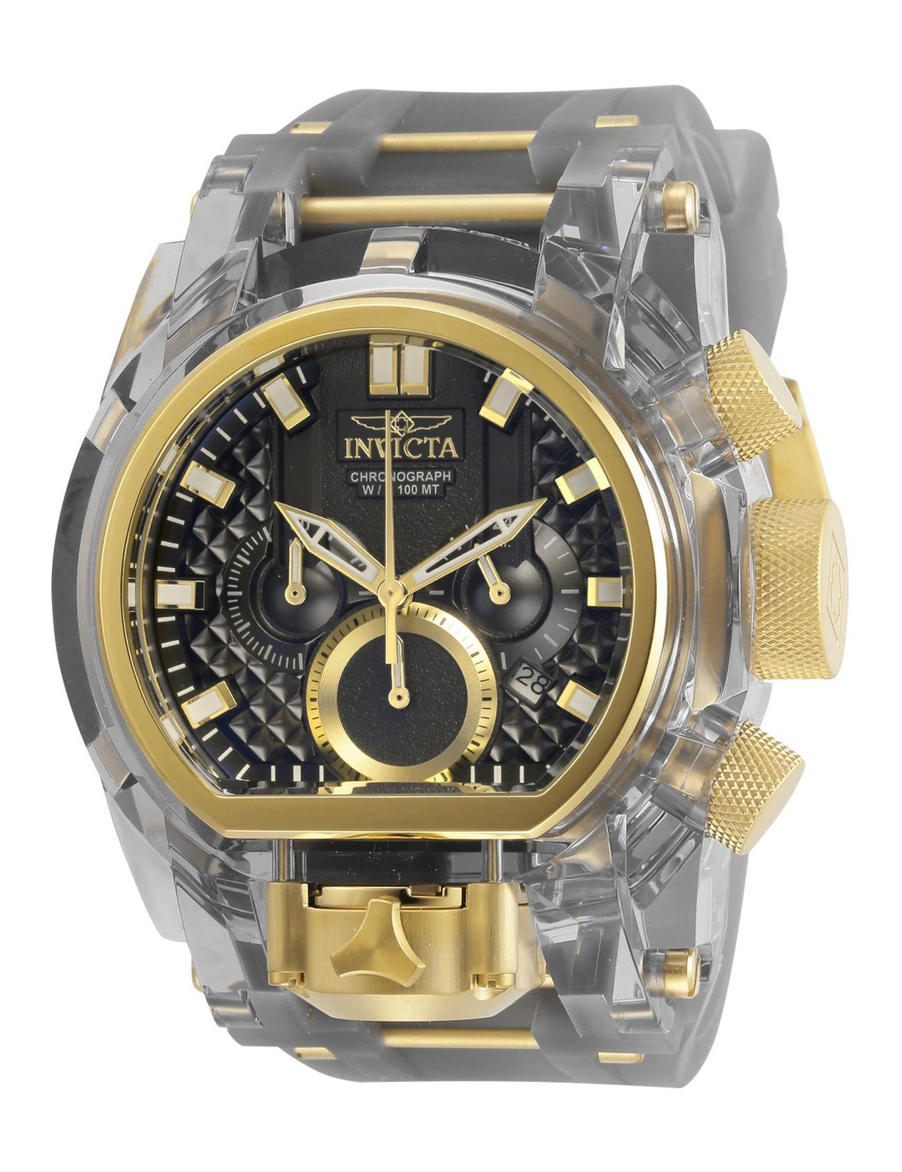 INVICTA 129999 Erkek Kol Saati