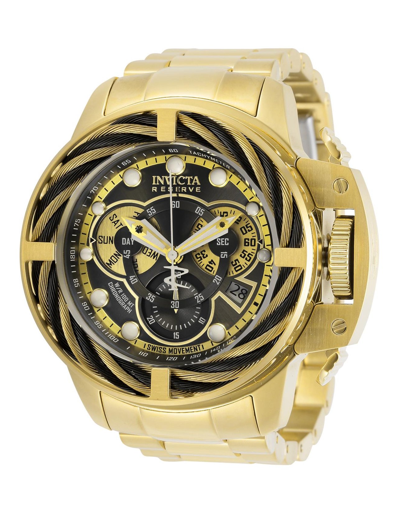 INVICTA 130129 Erkek Kol Saati