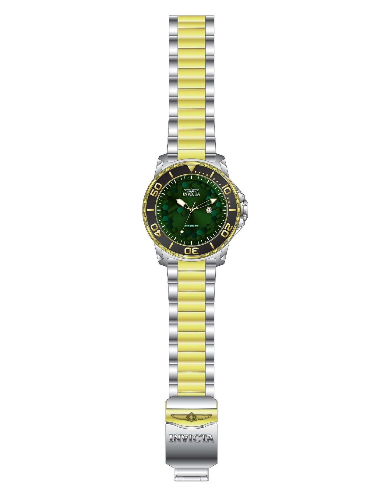 INVICTA 130565 Erkek Kol Saati