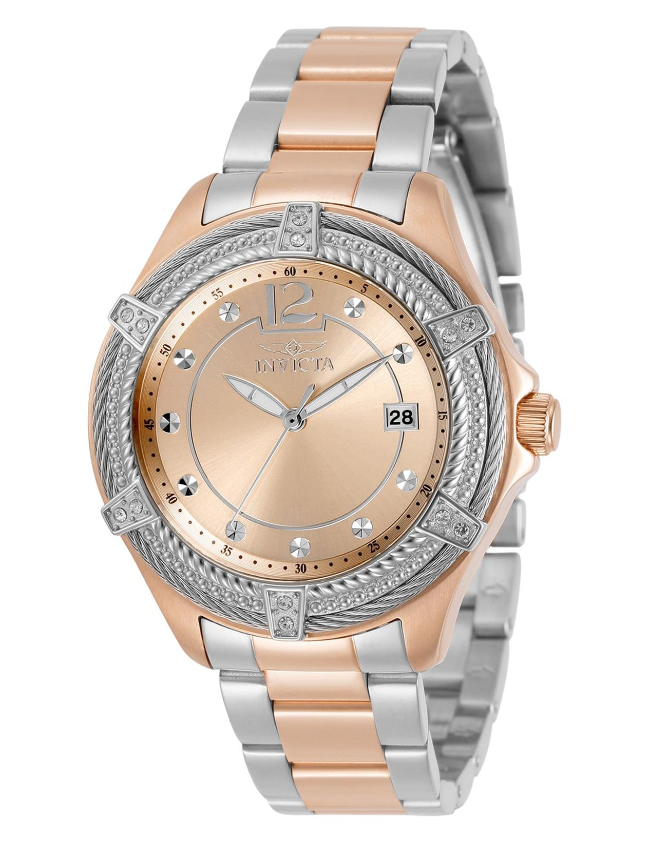 INVICTA 130885 Kadın Kol Saati