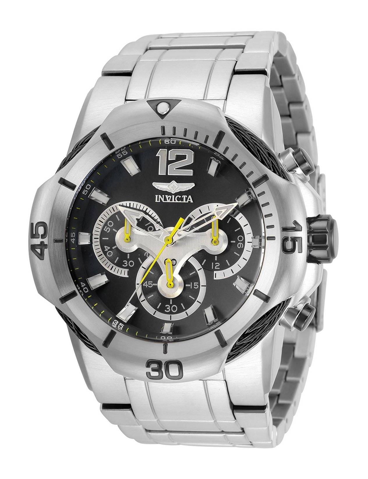 INVICTA 131161 Erkek Kol Saati