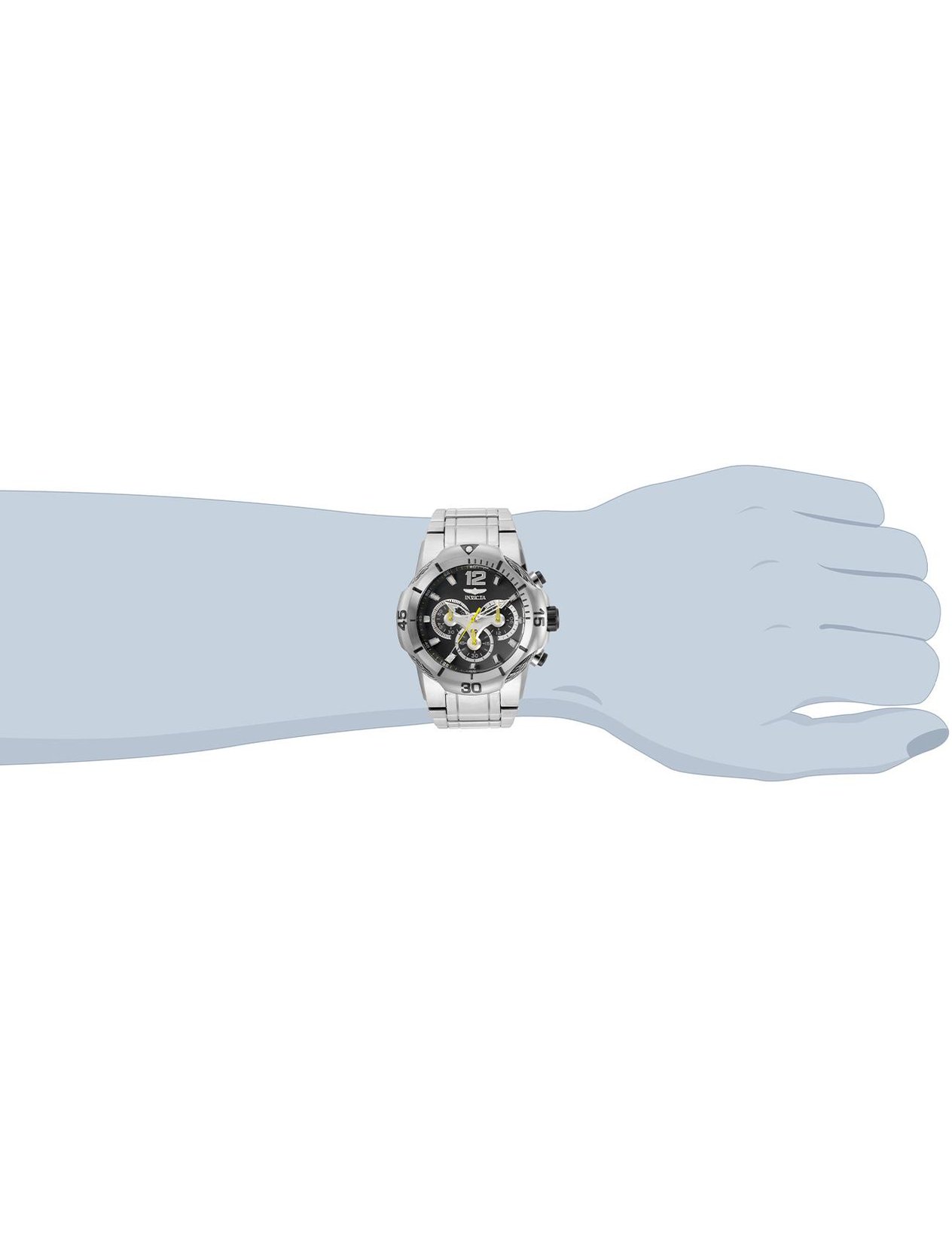 INVICTA 131161 Erkek Kol Saati