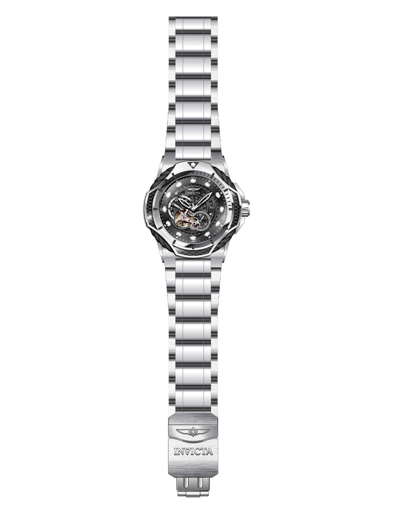 INVICTA 131173 Erkek Kol Saati