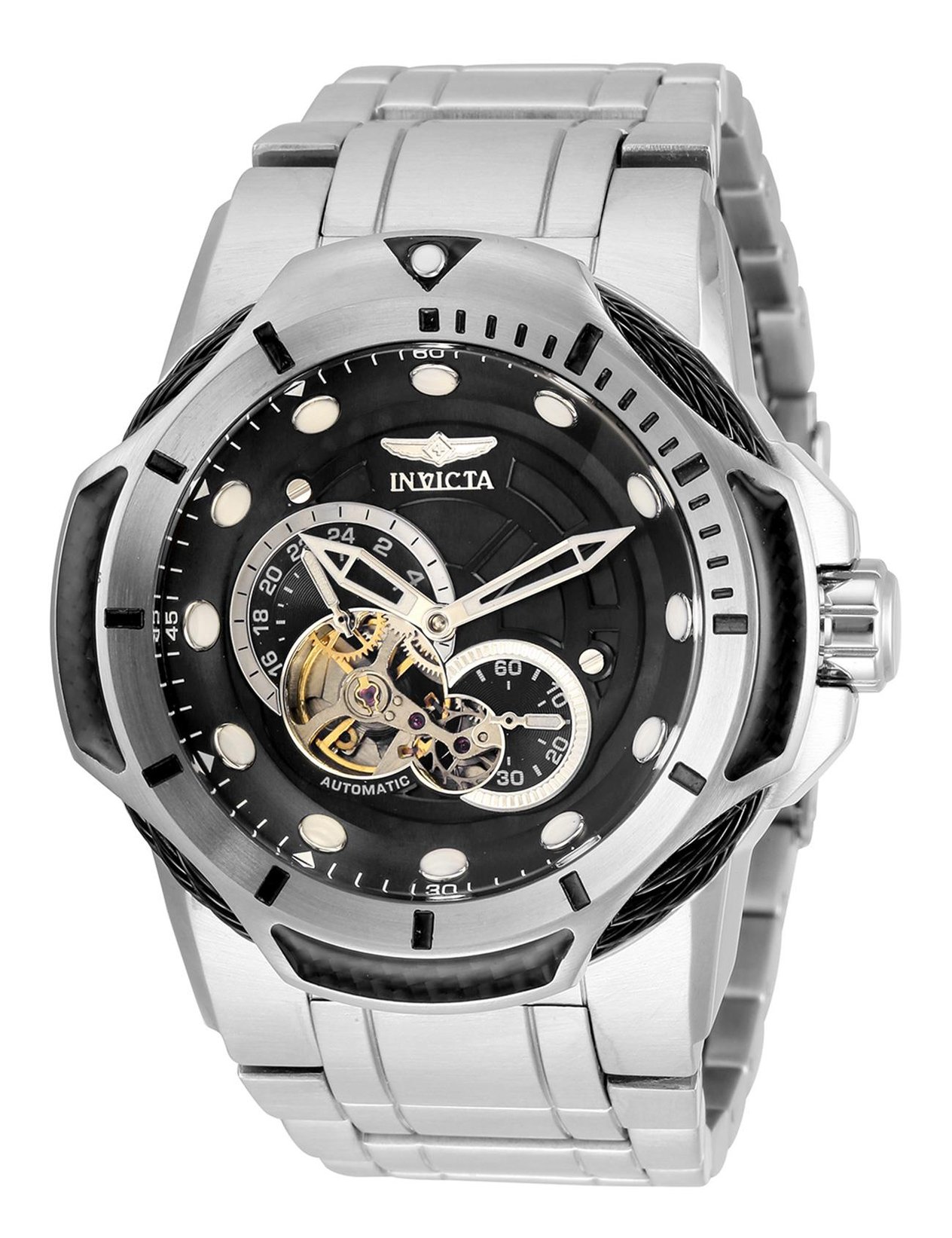 INVICTA 131173 Erkek Kol Saati