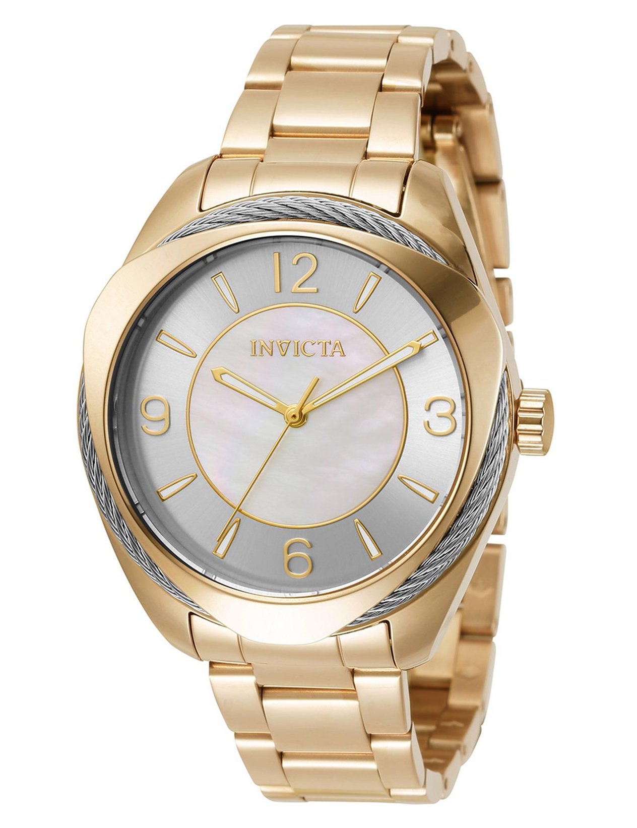 INVICTA 131220 Kadın Kol Saati