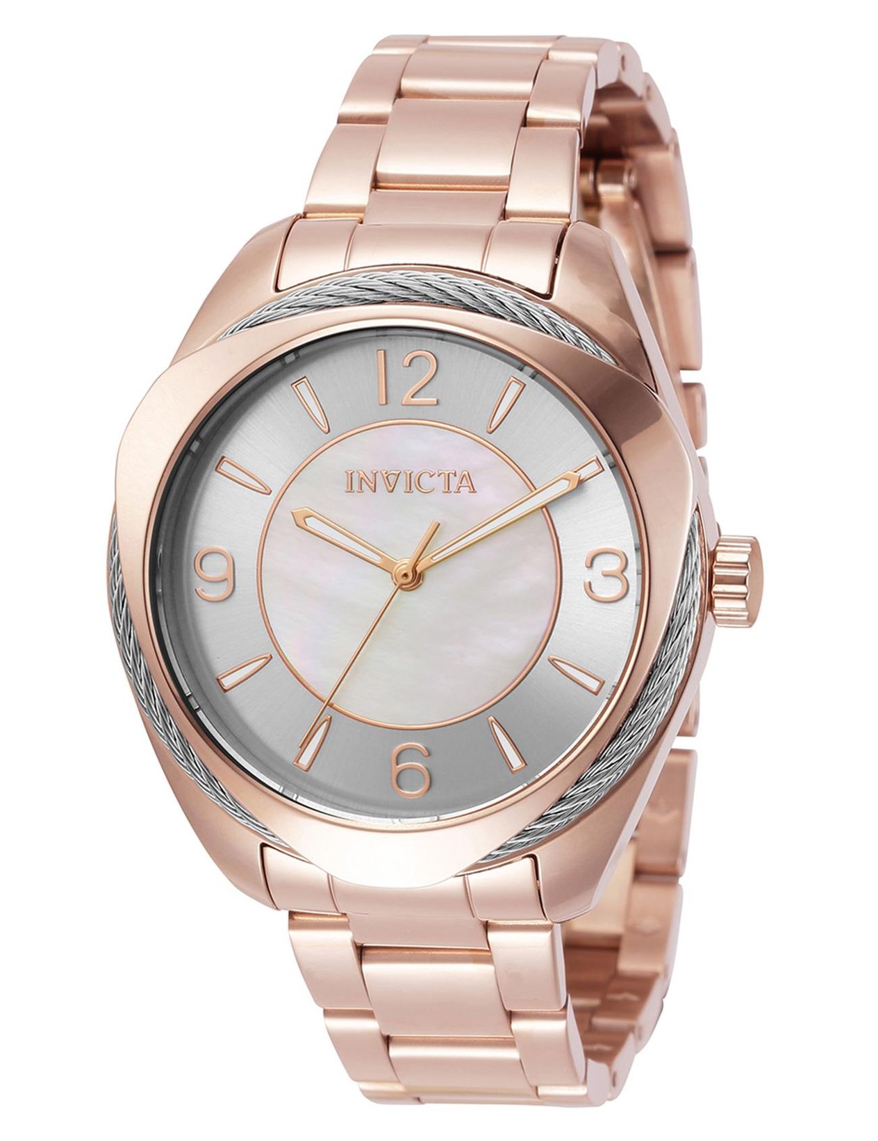 INVICTA 131221 Kadın Kol Saati