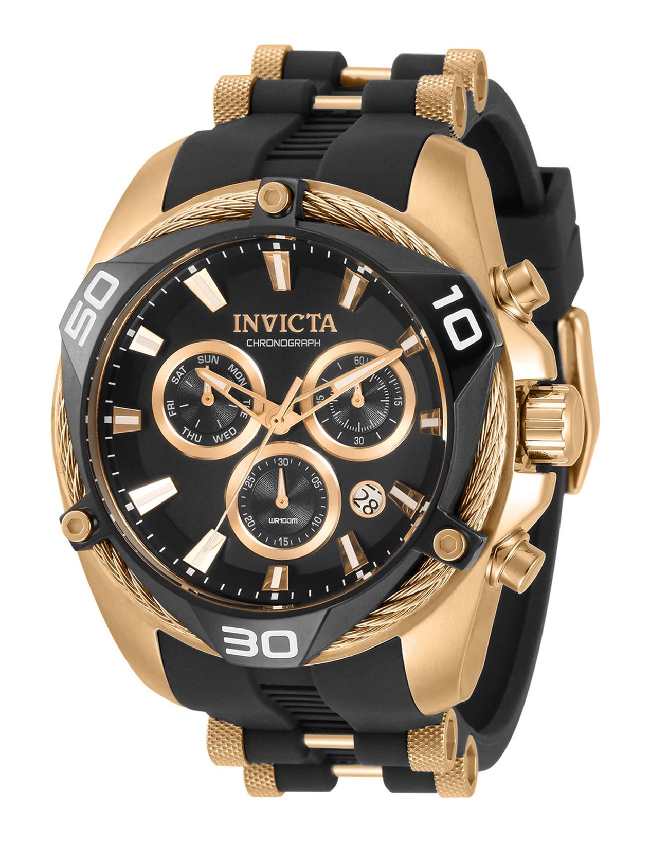 INVICTA 131316 Erkek Kol Saati