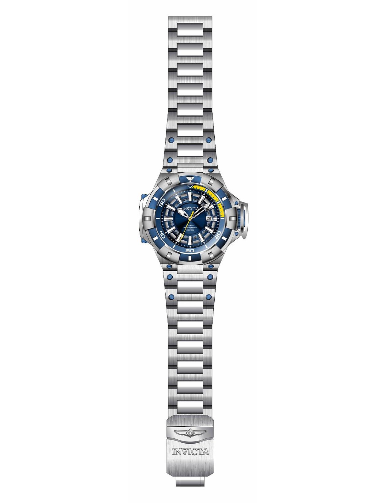 INVICTA 131816 Erkek Kol Saati