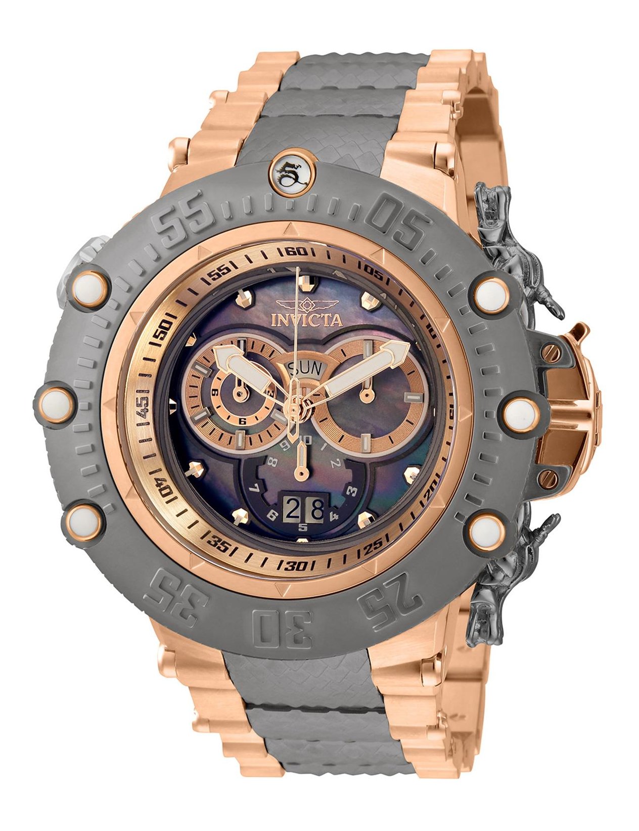 INVICTA 132951 Erkek Kol Saati