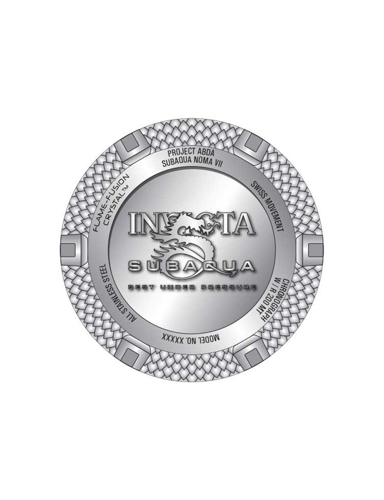INVICTA 132951 Erkek Kol Saati