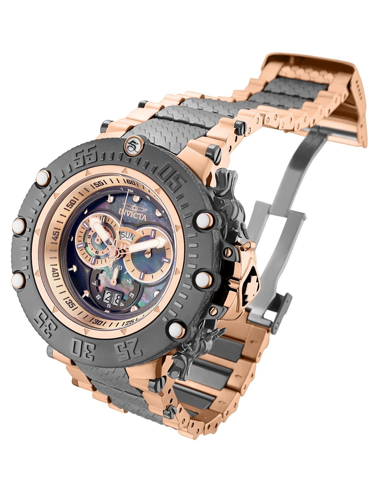 INVICTA 132951 Erkek Kol Saati
