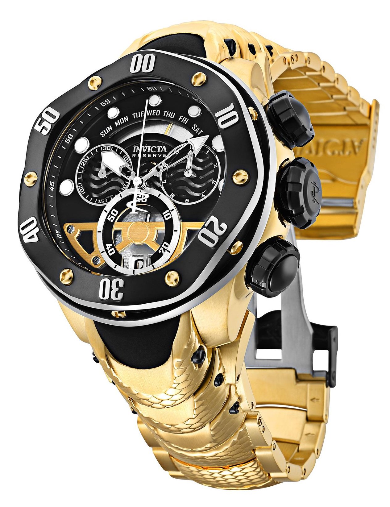 INVICTA 133482 Erkek Kol Saati