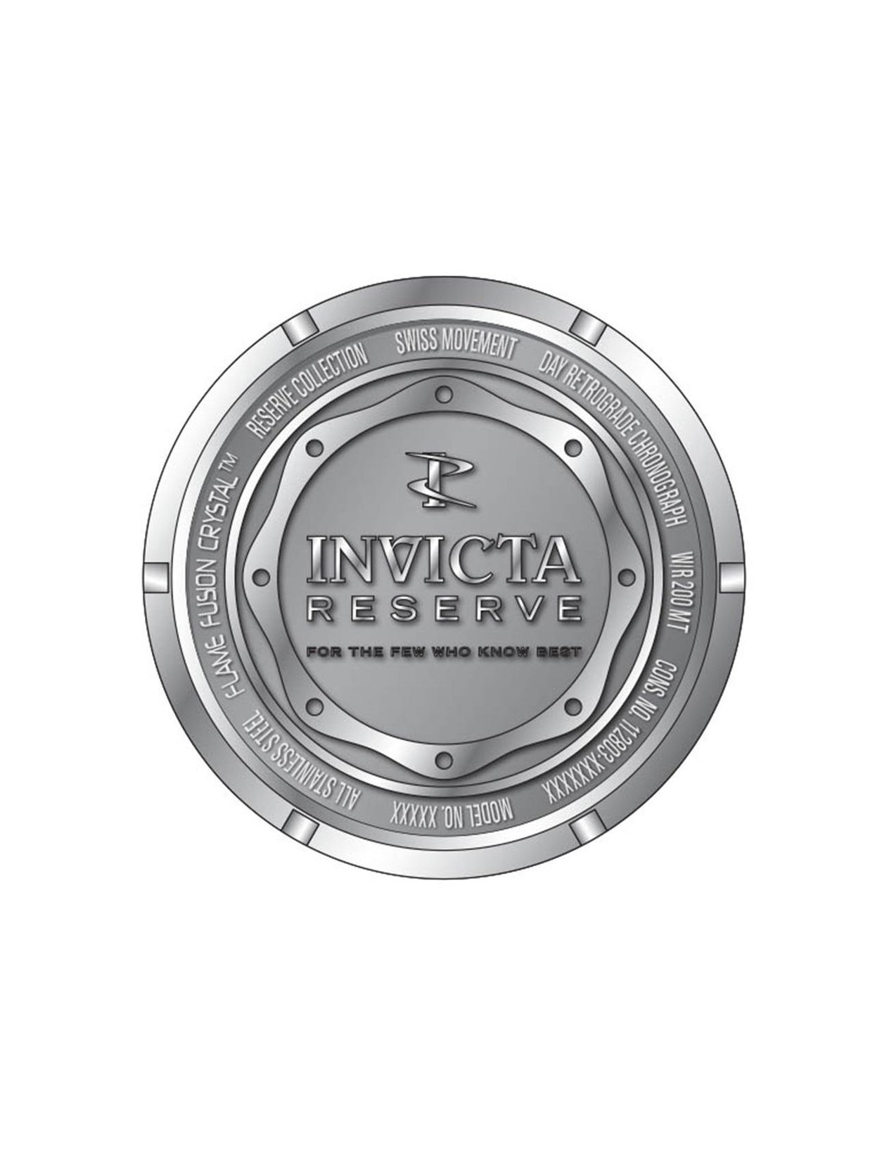 INVICTA 133482 Erkek Kol Saati