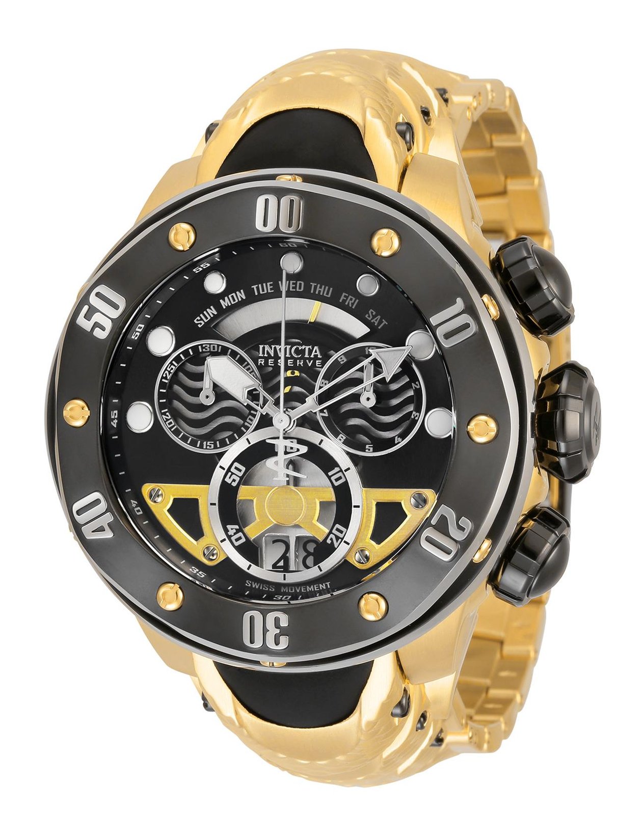 INVICTA 133482 Erkek Kol Saati
