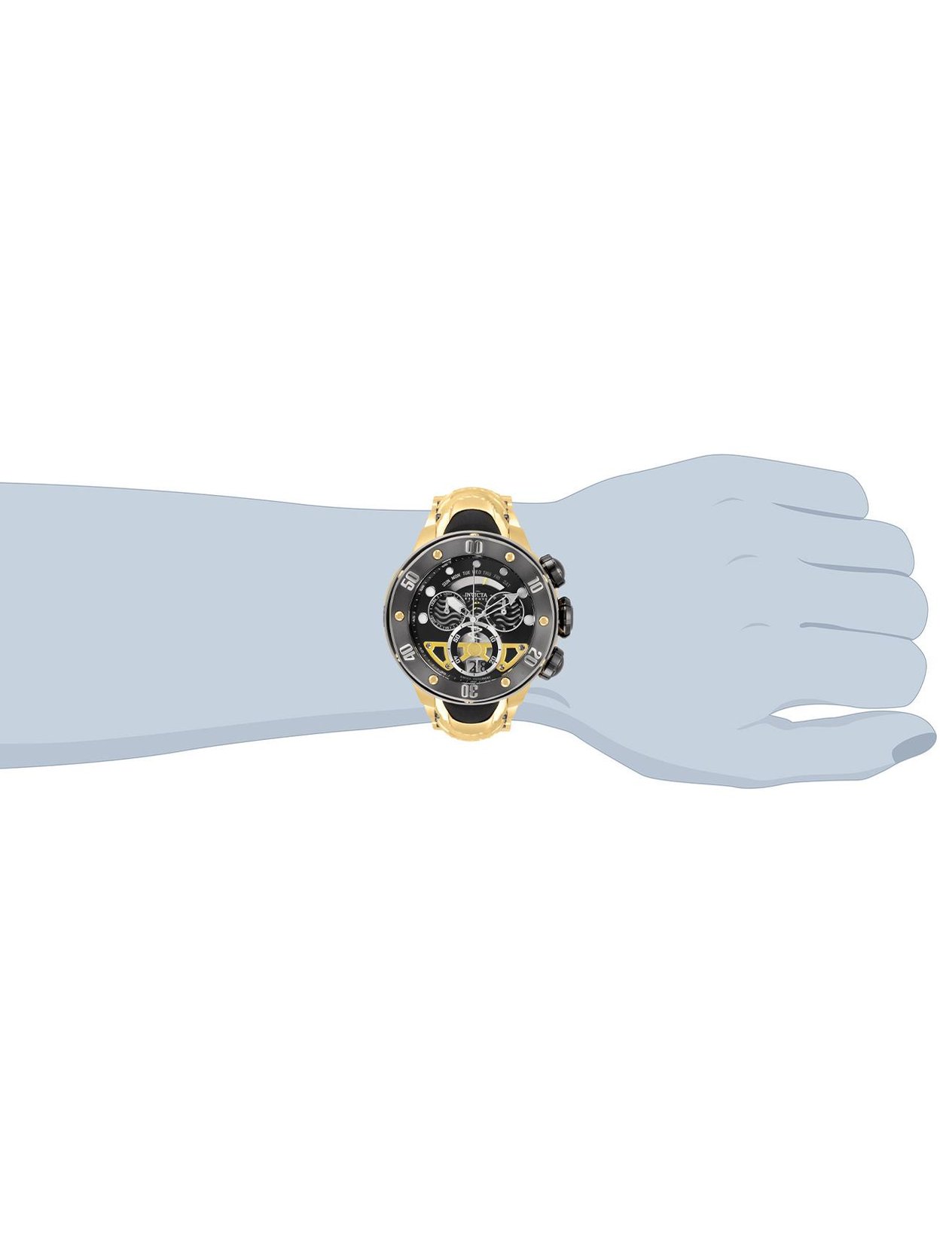 INVICTA 133482 Erkek Kol Saati