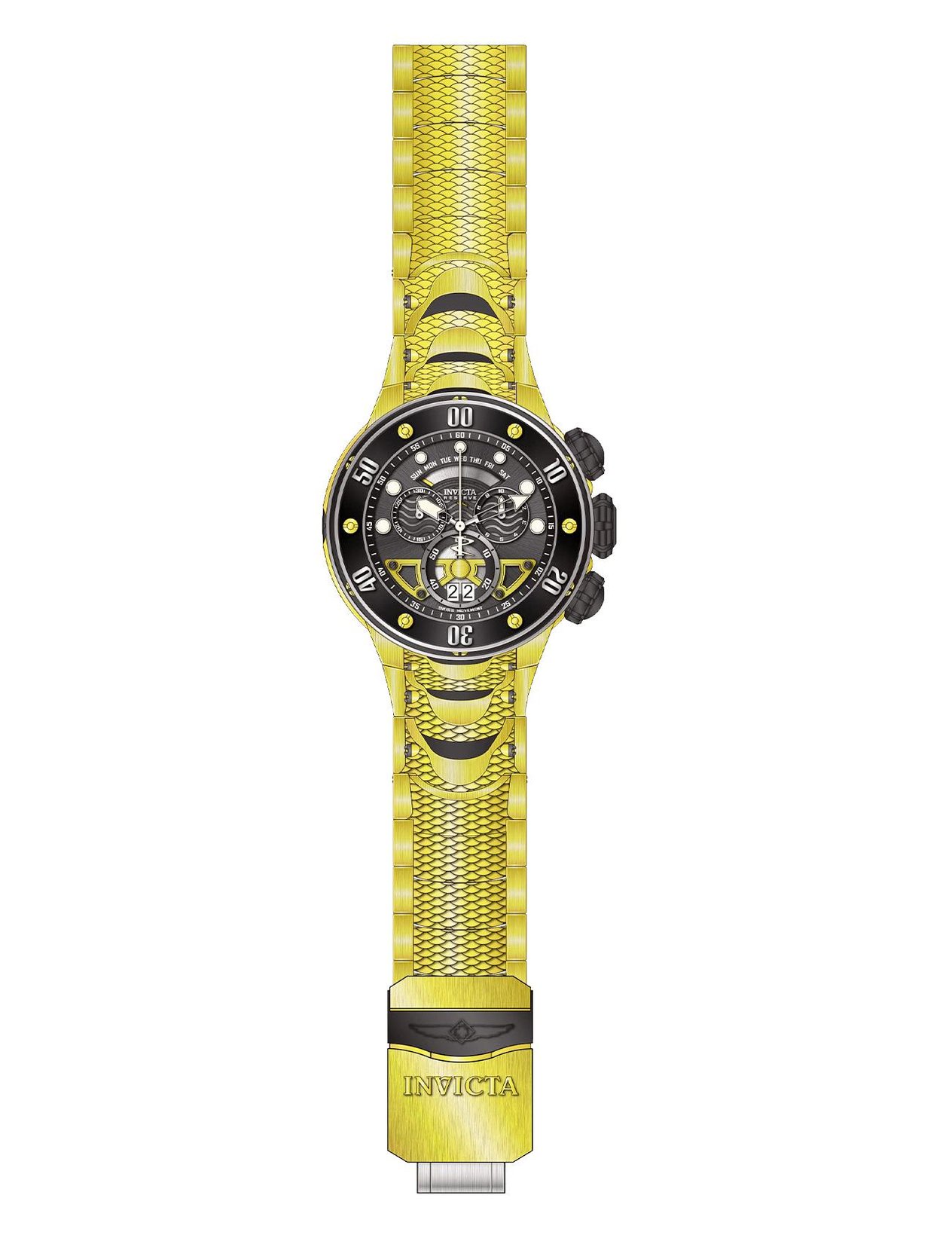 INVICTA 133482 Erkek Kol Saati