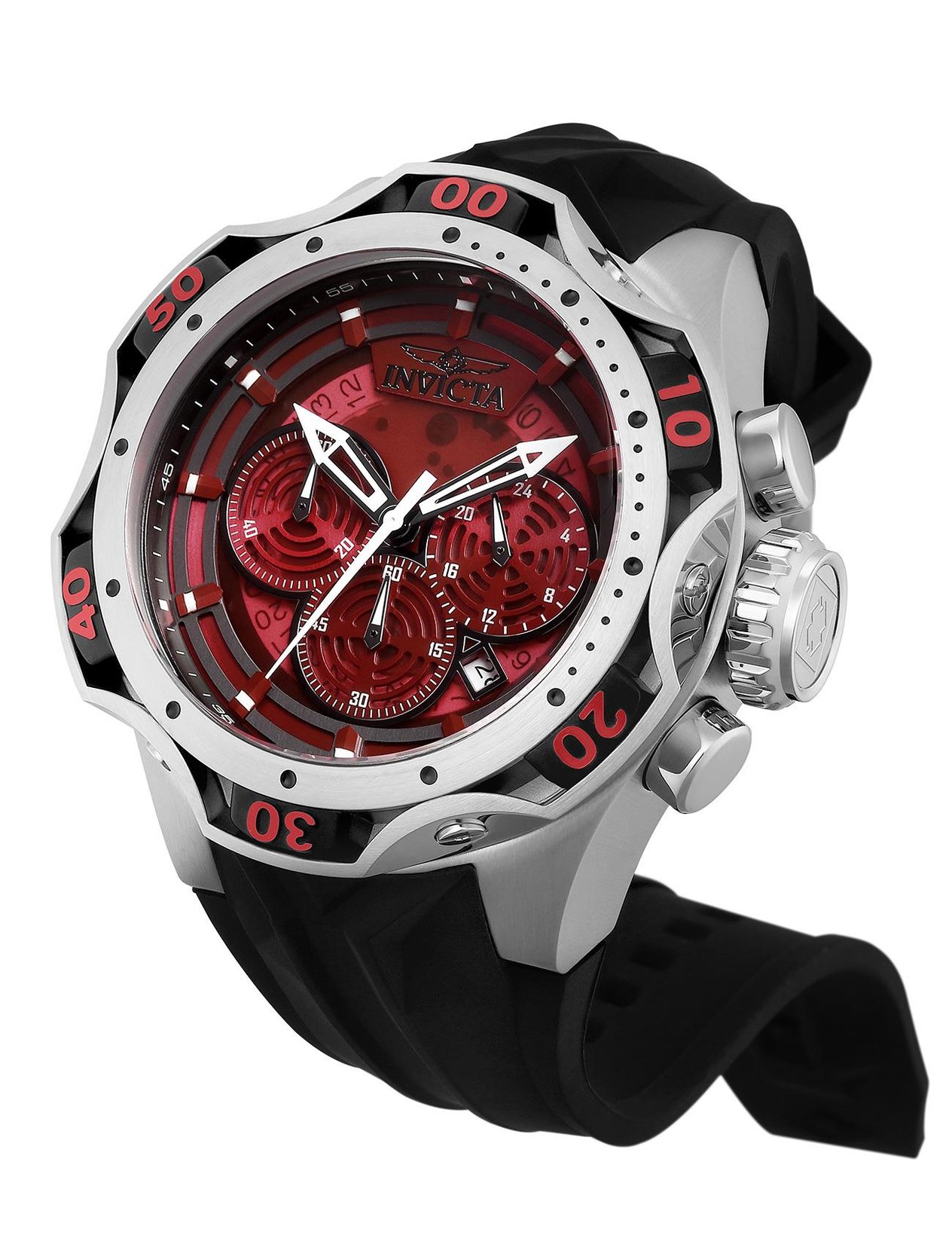 INVICTA 133631 Erkek Kol Saati