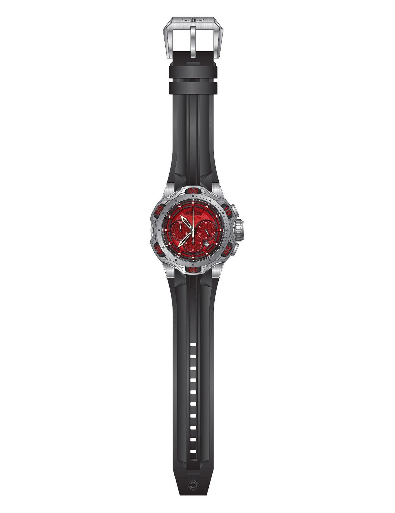 INVICTA 133631 Erkek Kol Saati