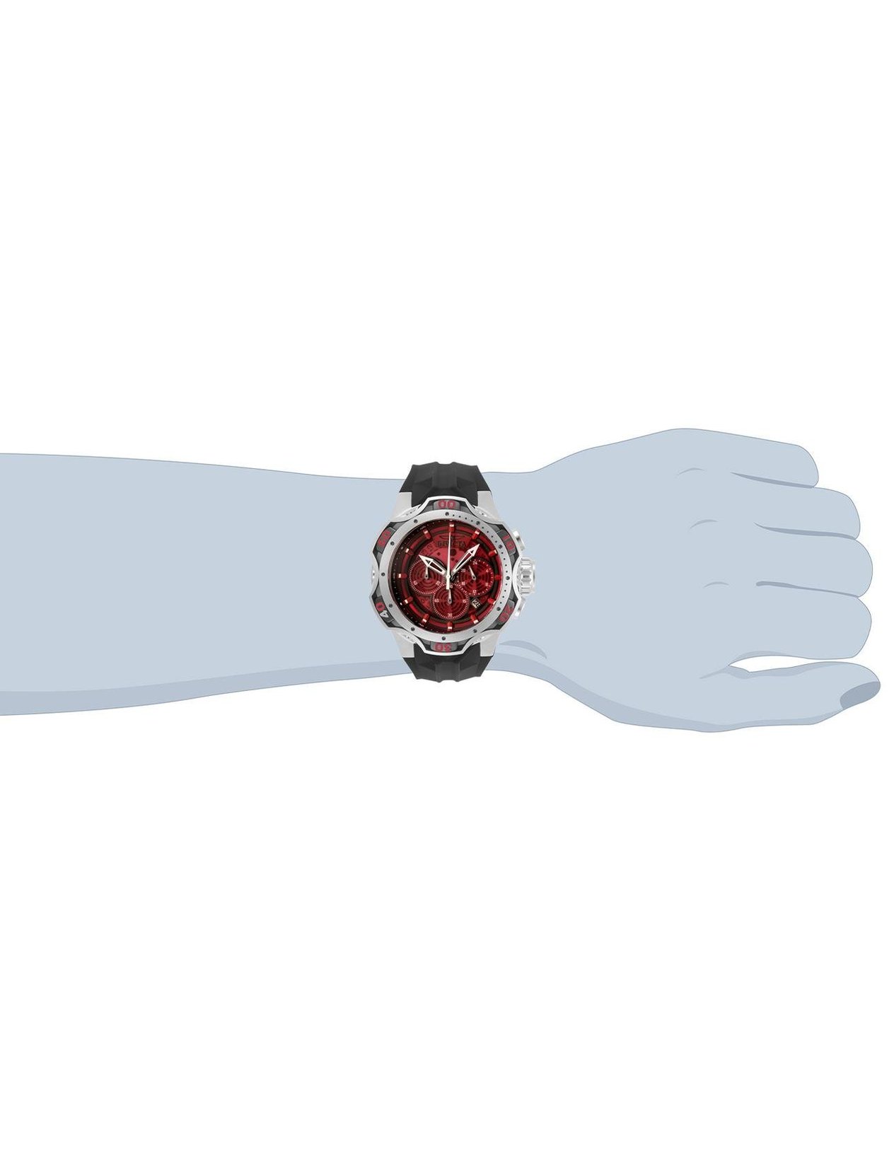INVICTA 133631 Erkek Kol Saati