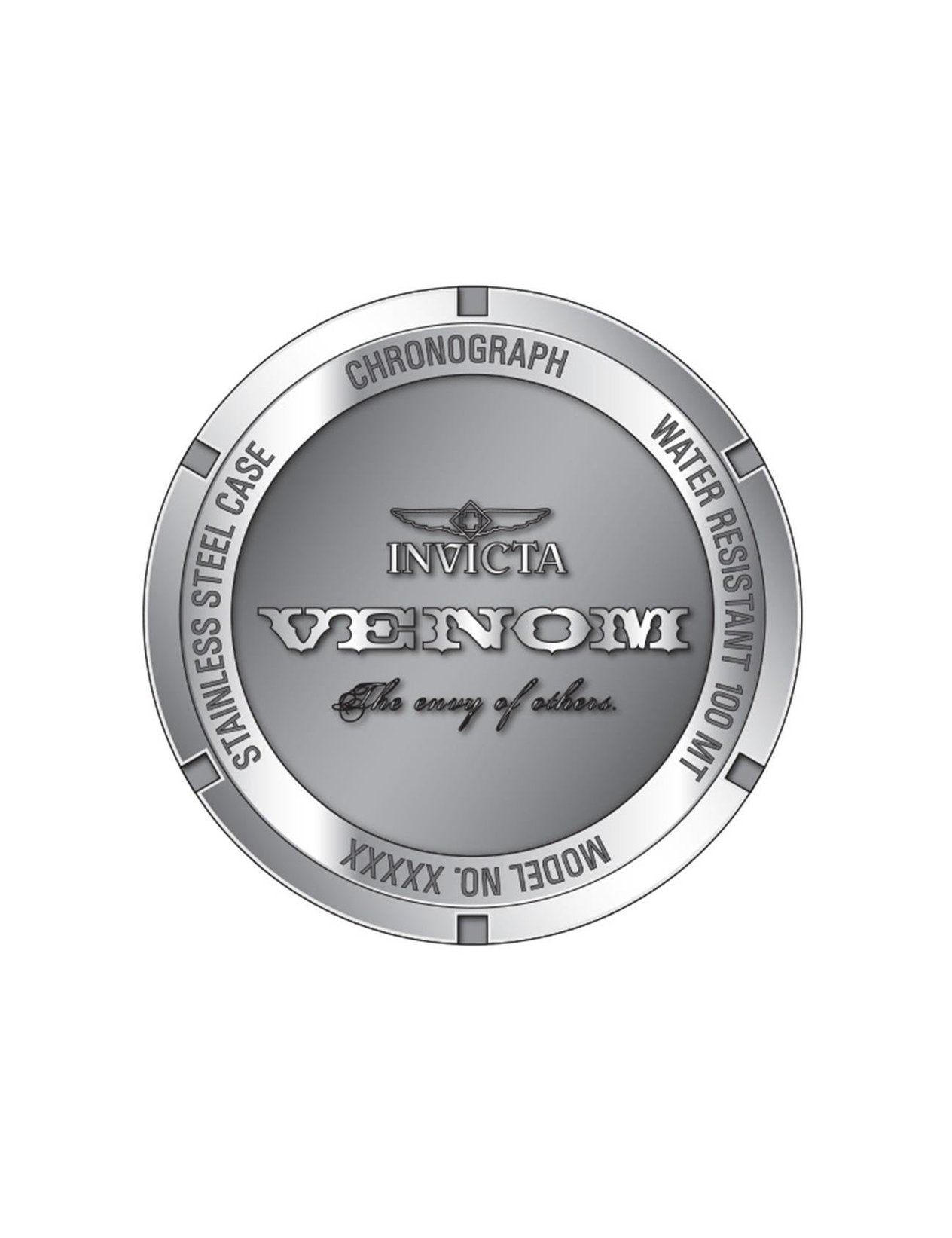 INVICTA 133631 Erkek Kol Saati